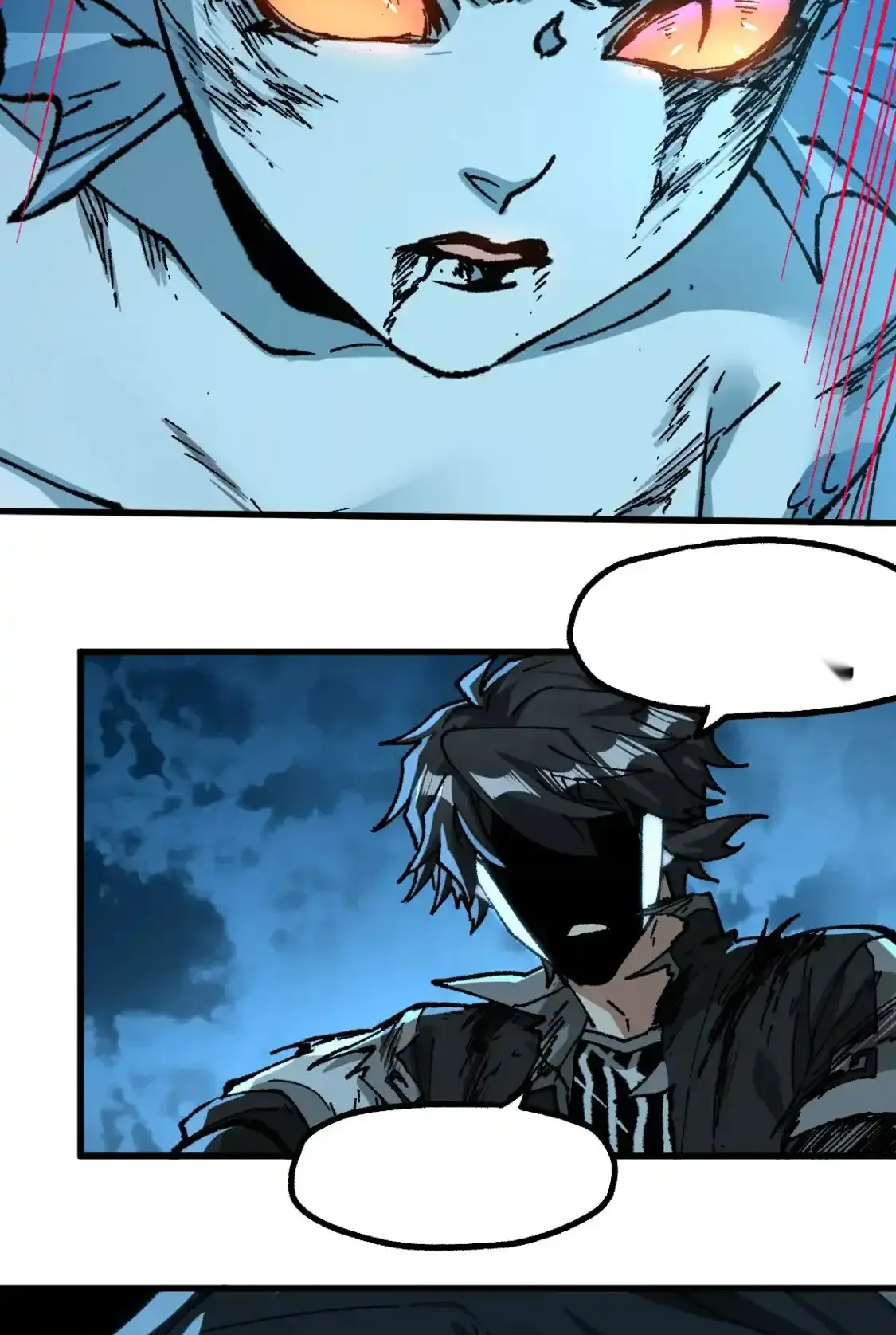 Read World of Ruins Manga Online