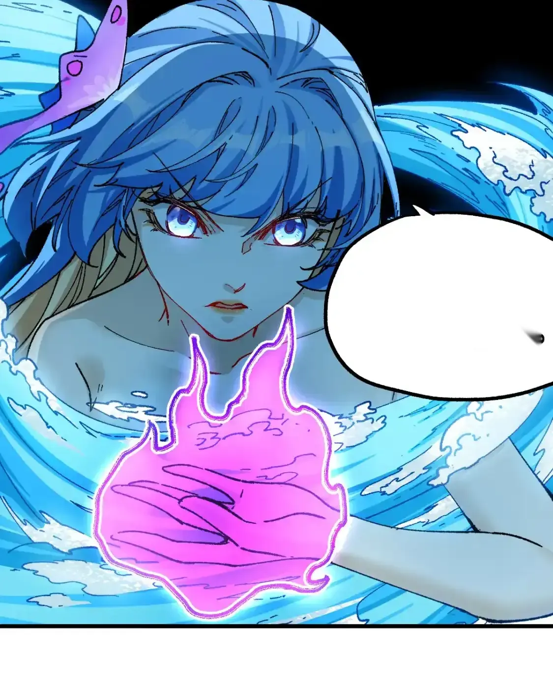 Read World of Ruins Manga Online