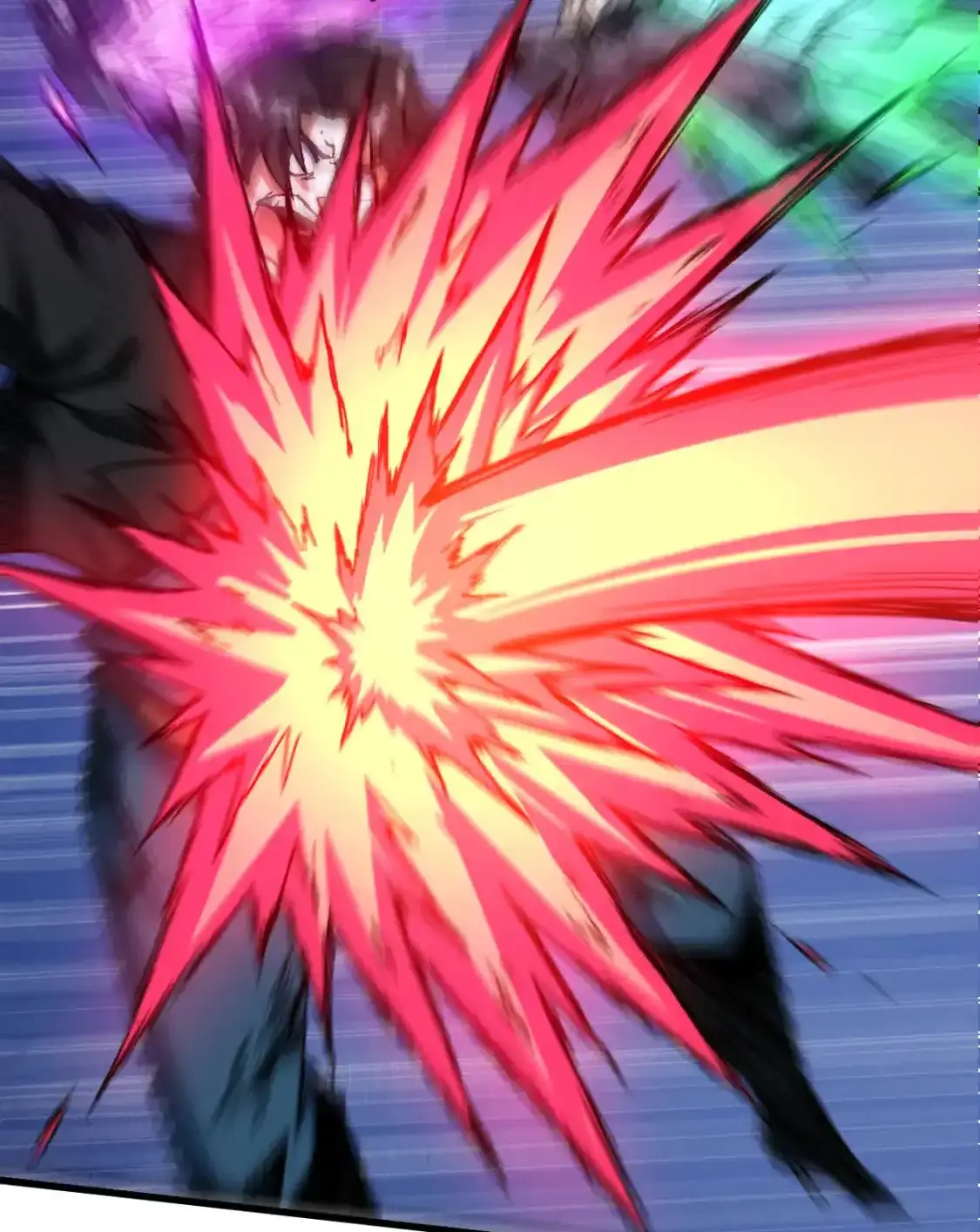 Read World of Ruins Manga Online