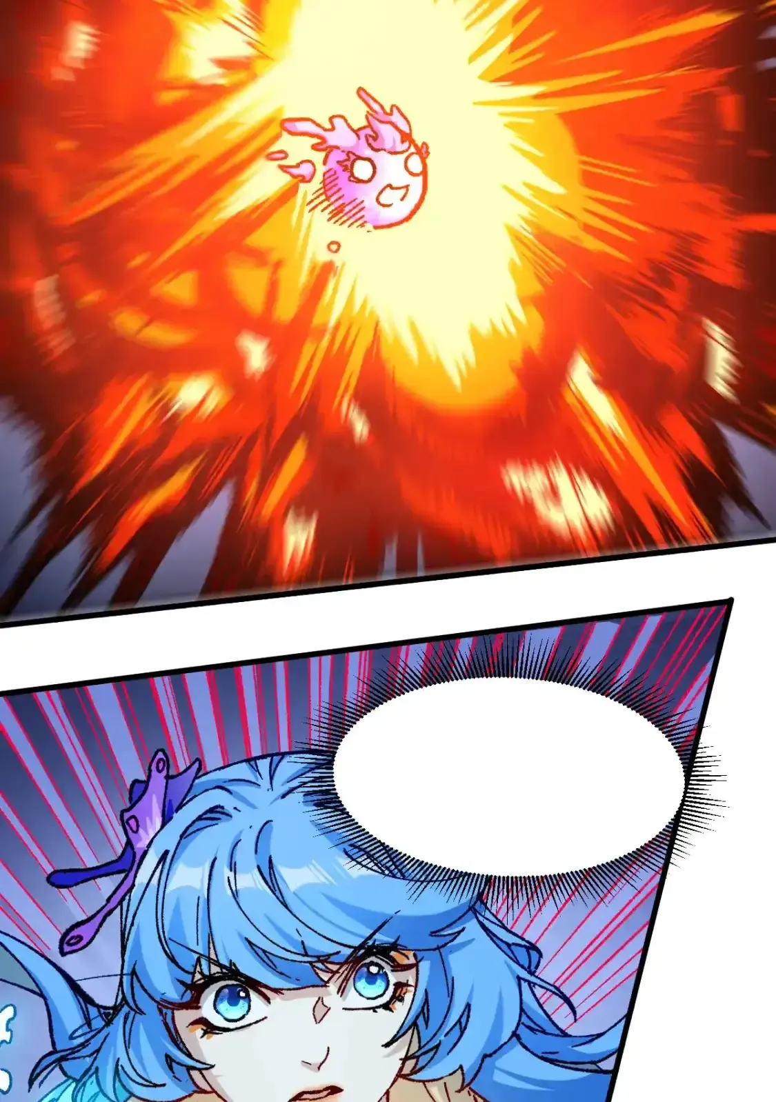 Read World of Ruins Manga Online