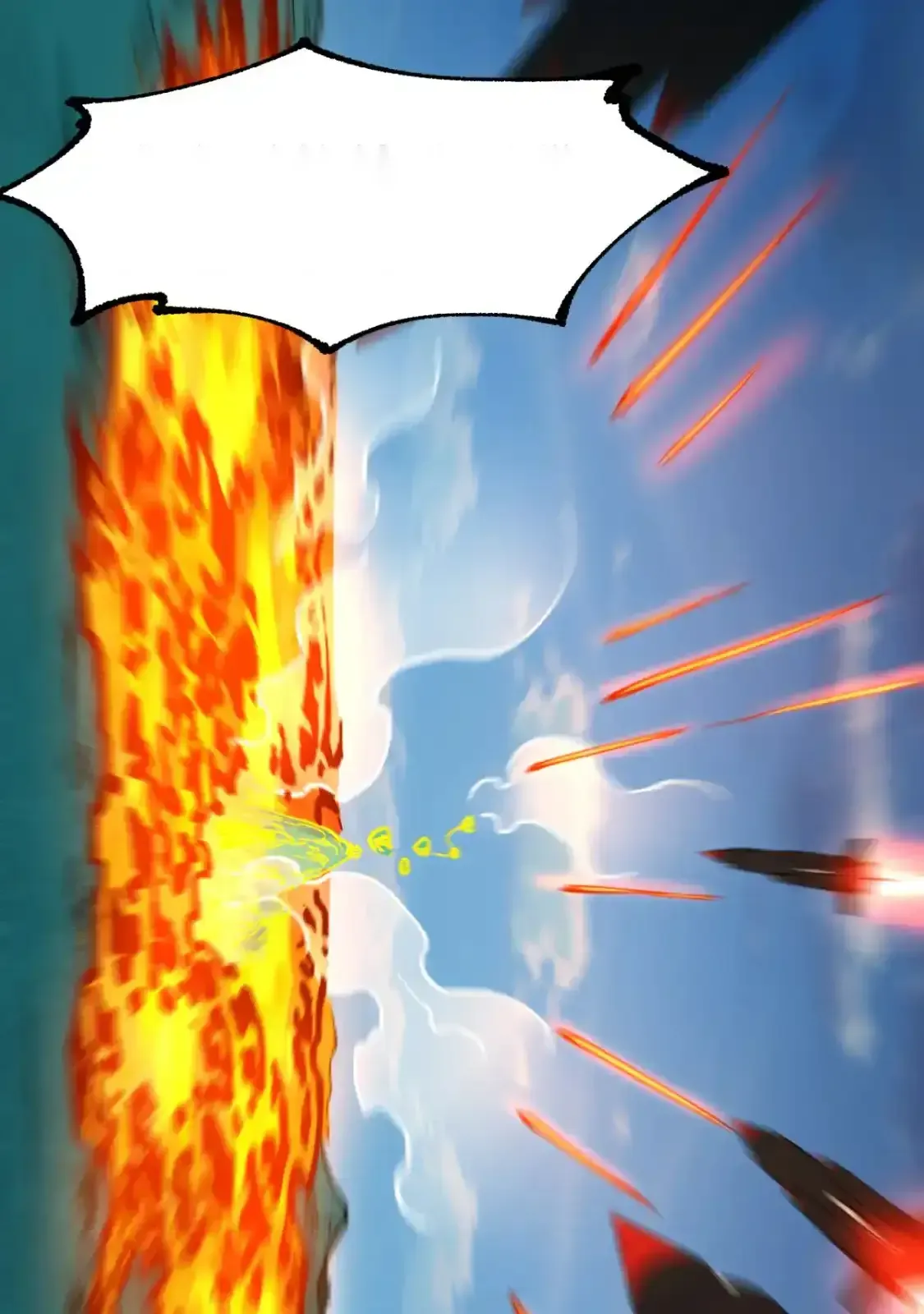 Read World of Ruins Manga Online