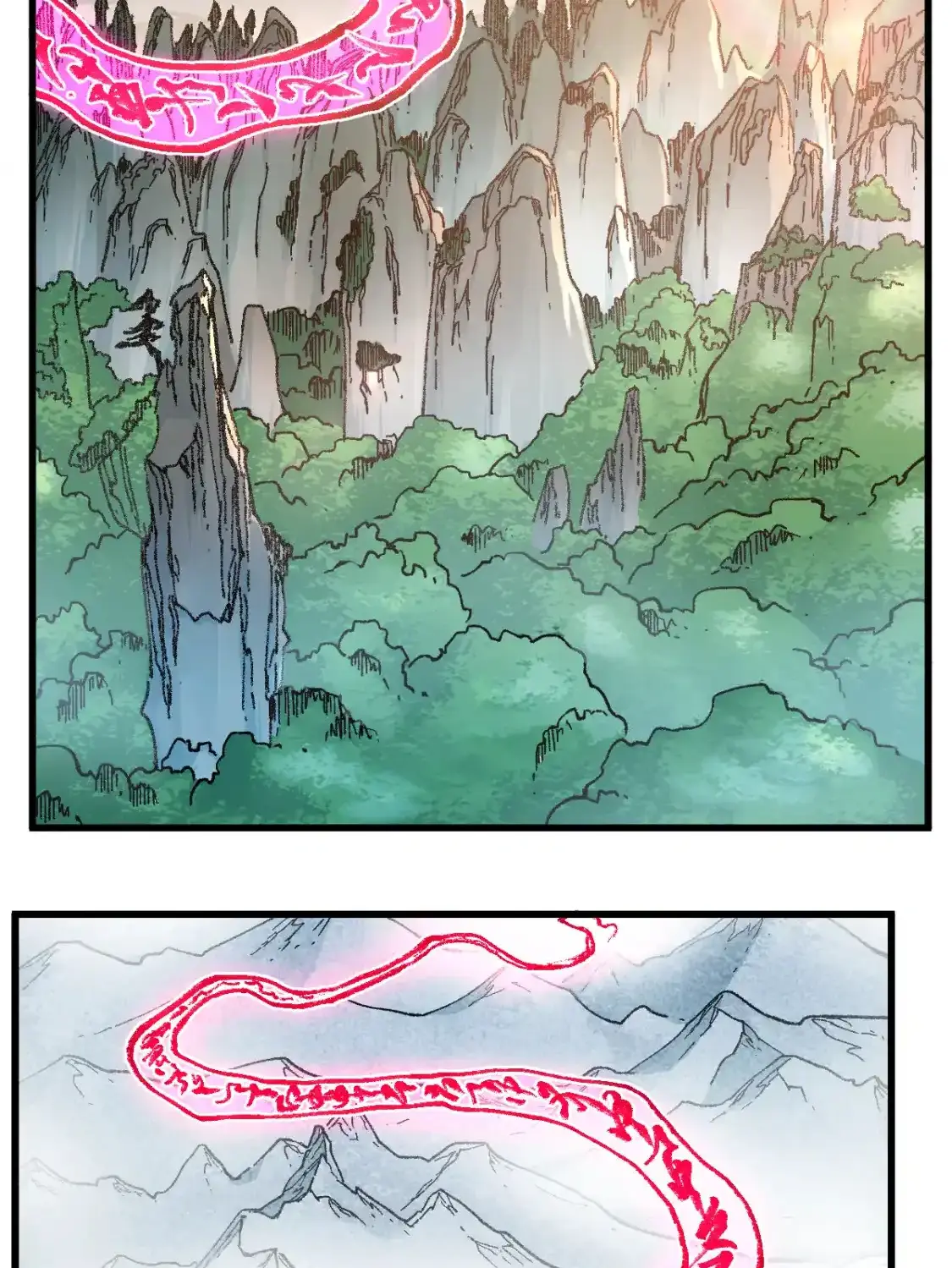 Read World of Ruins Manga Online