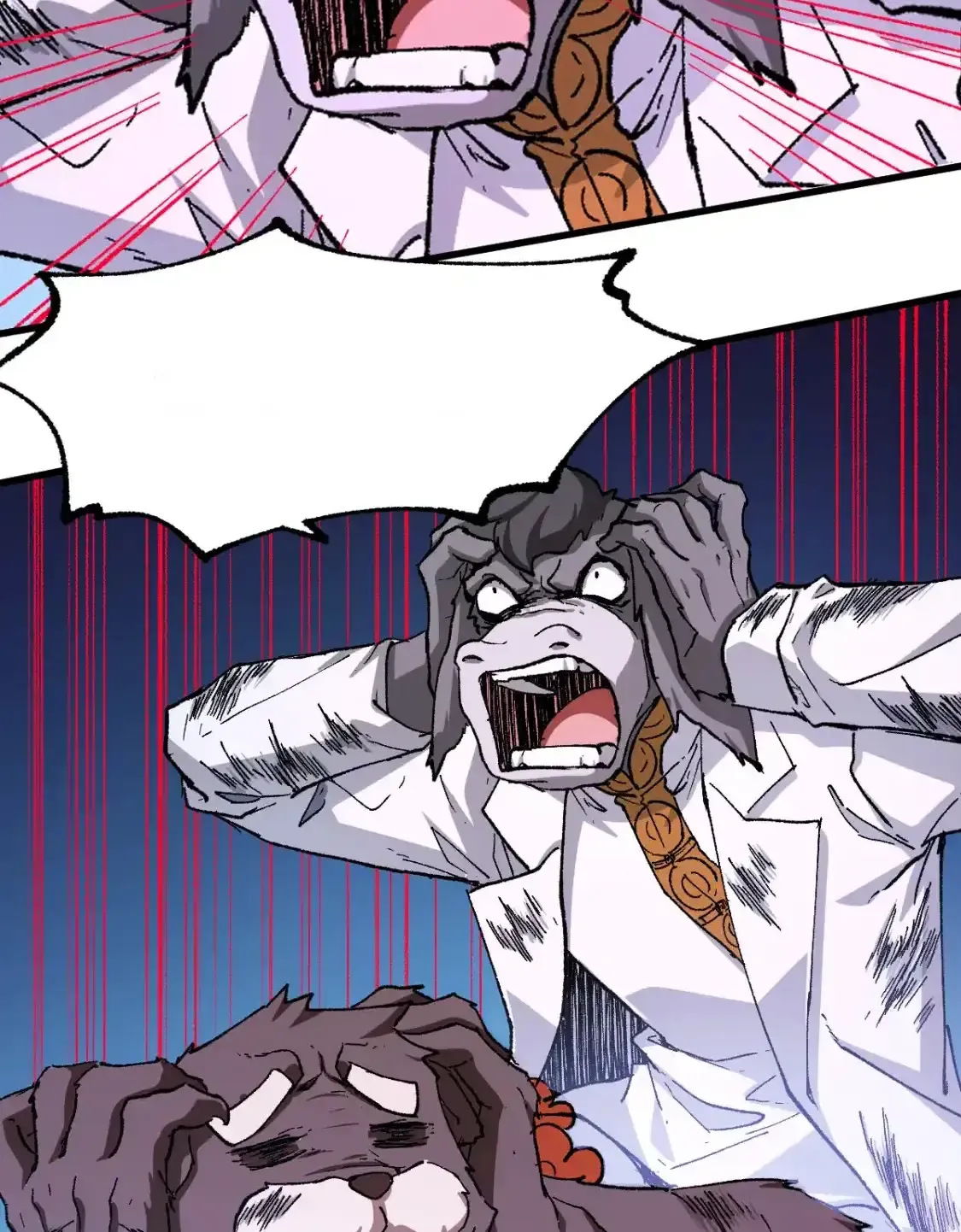 Read World of Ruins Manga Online