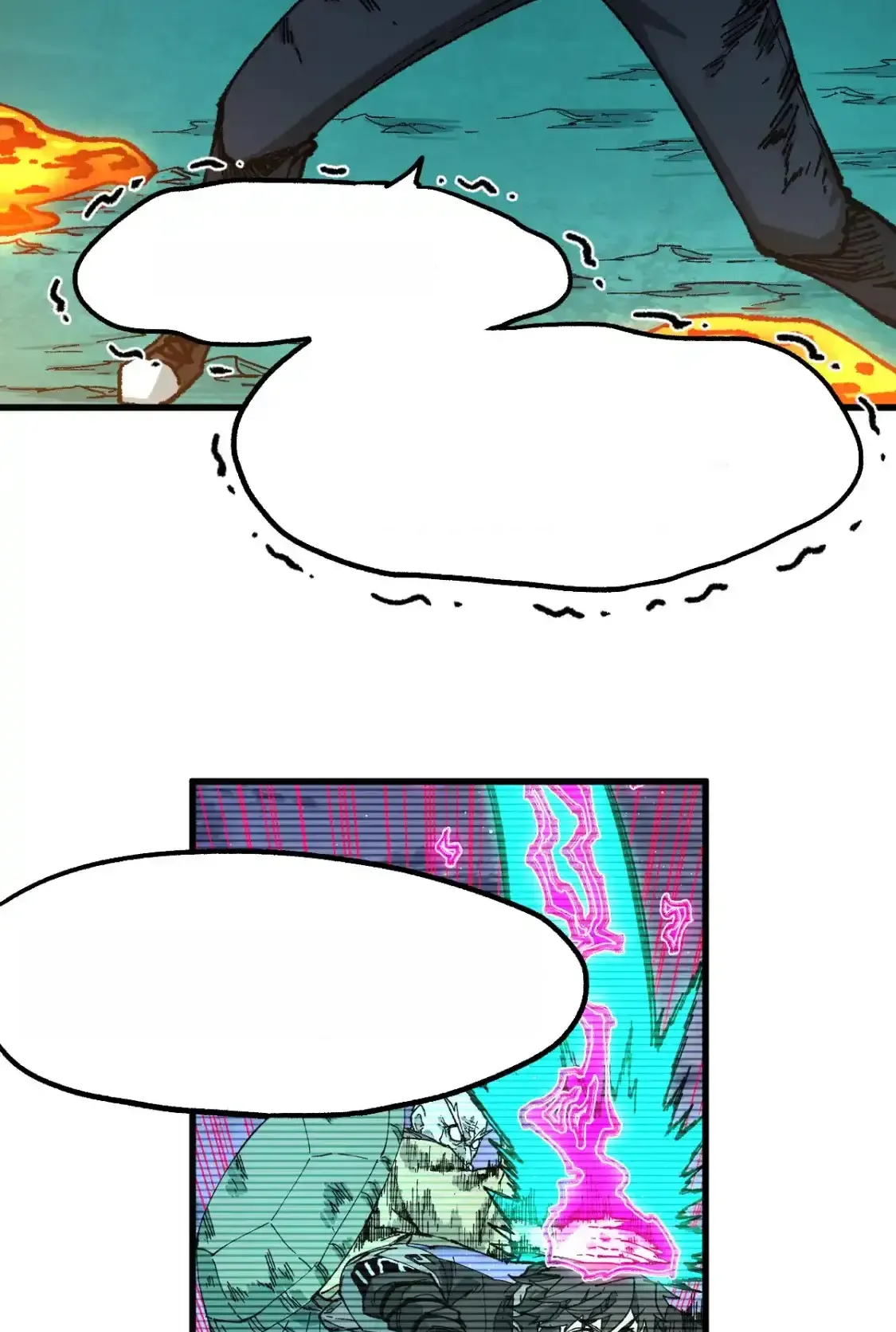 Read World of Ruins Manga Online