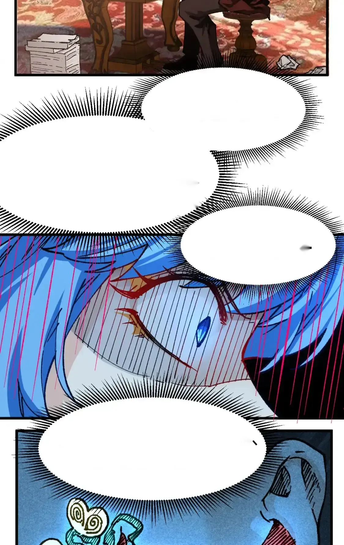 Read World of Ruins Manga Online