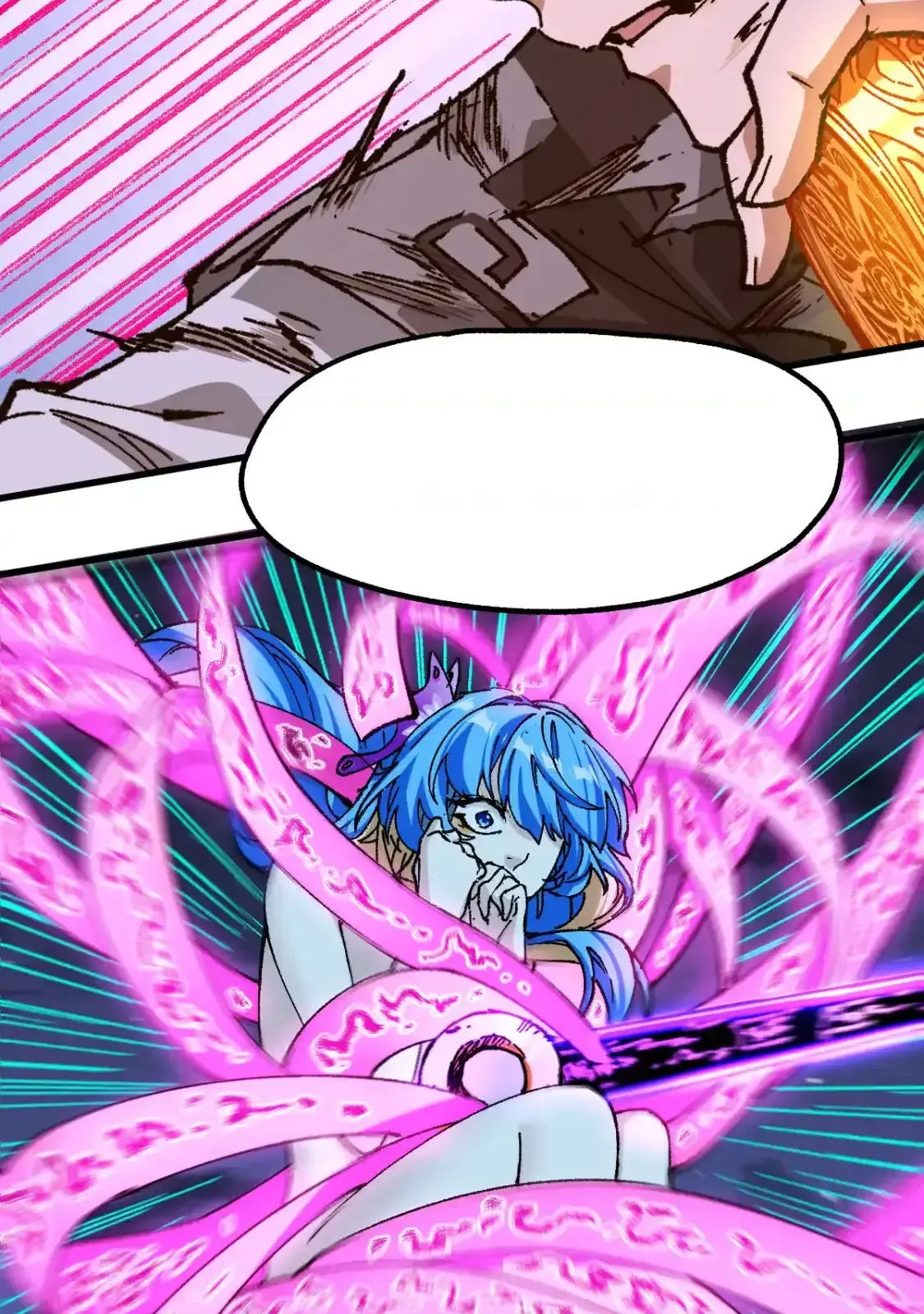 Read World of Ruins Manga Online