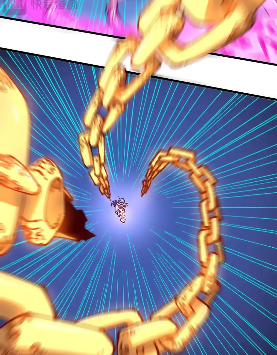 Read World of Ruins Manga Online