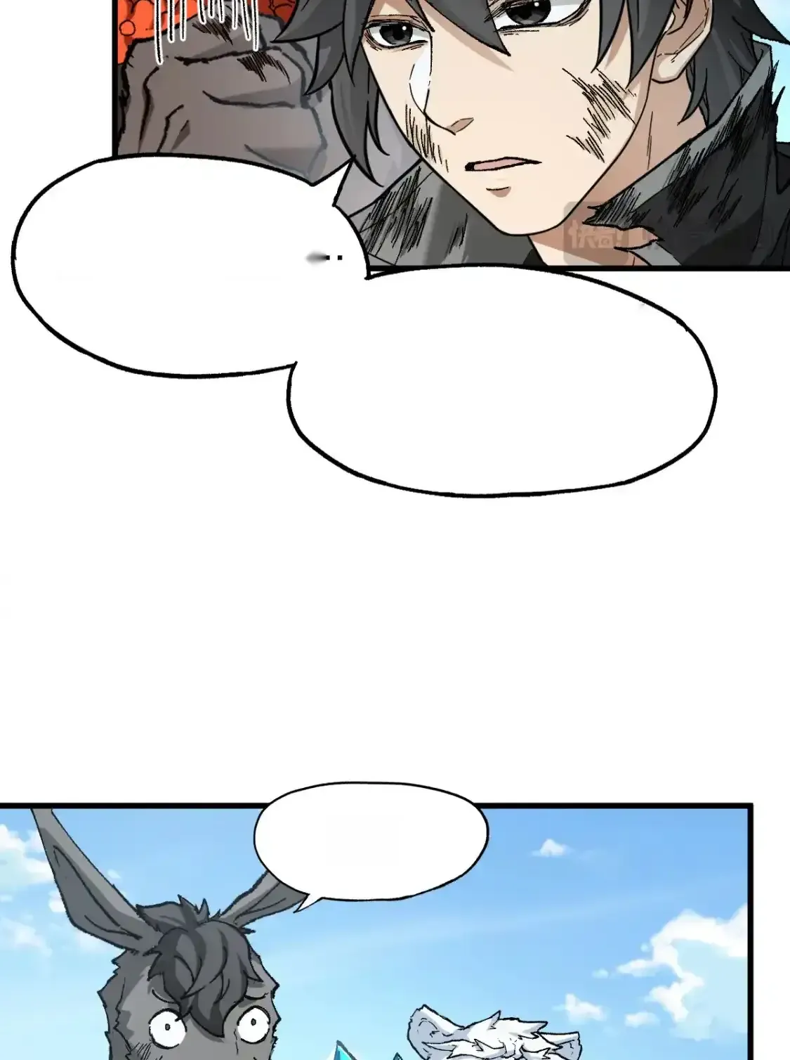 Read World of Ruins Manga Online