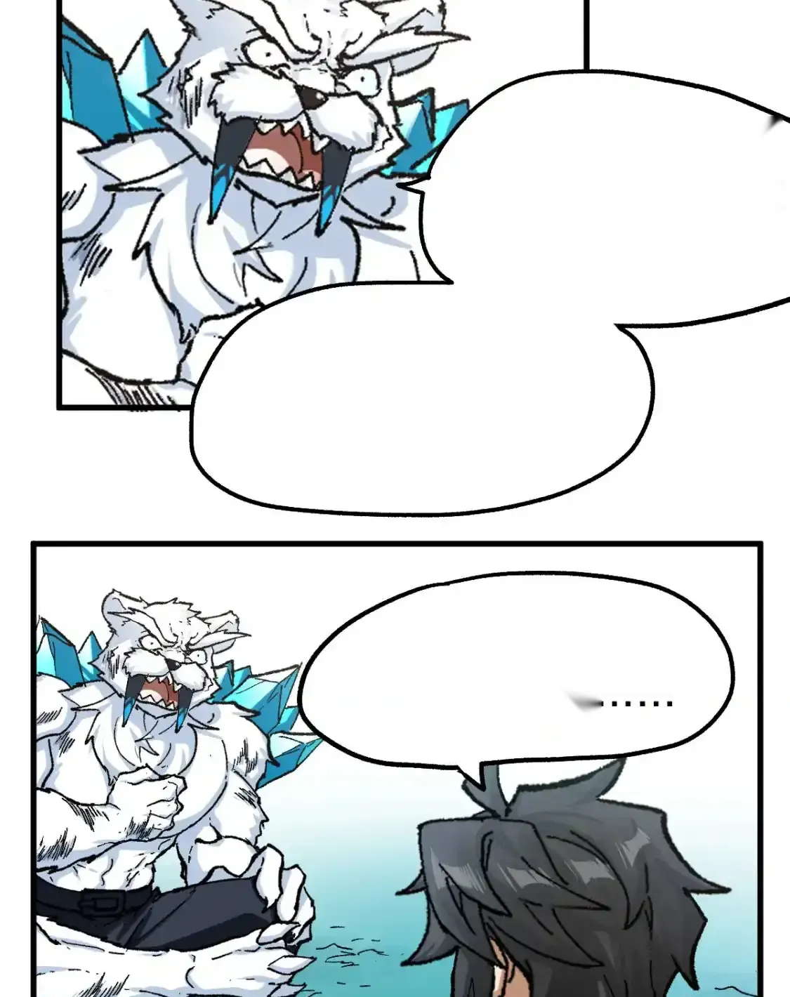 Read World of Ruins Manga Online