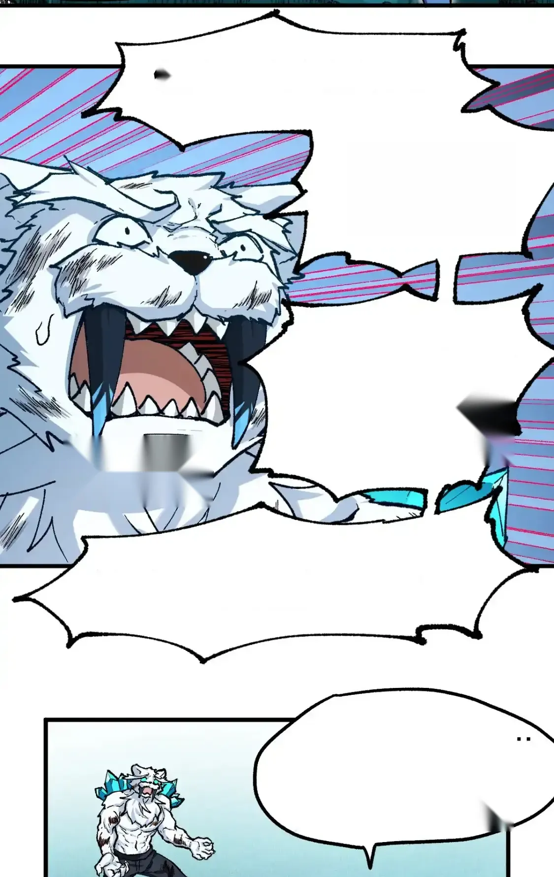 Read World of Ruins Manga Online