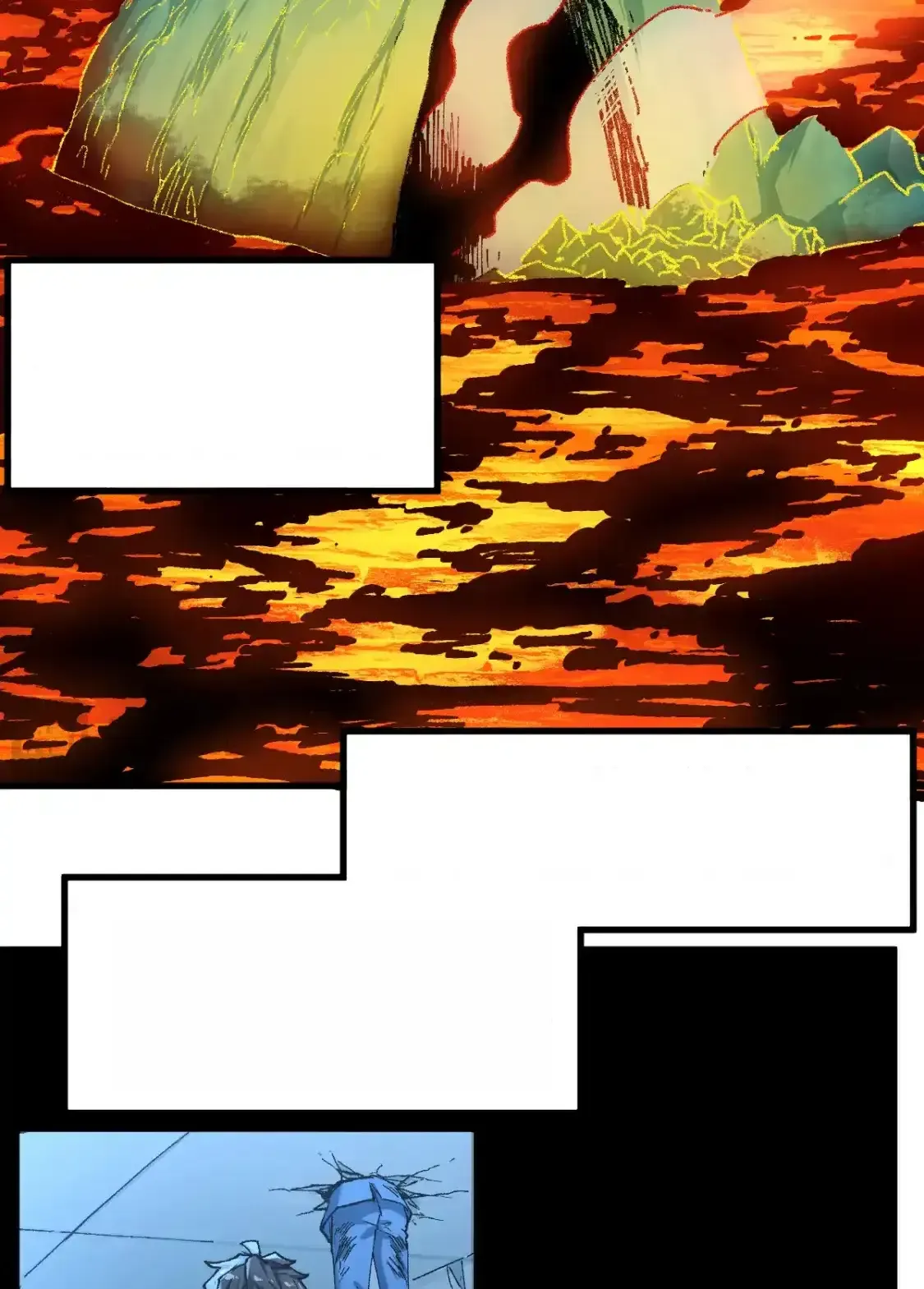 Read World of Ruins Manga Online