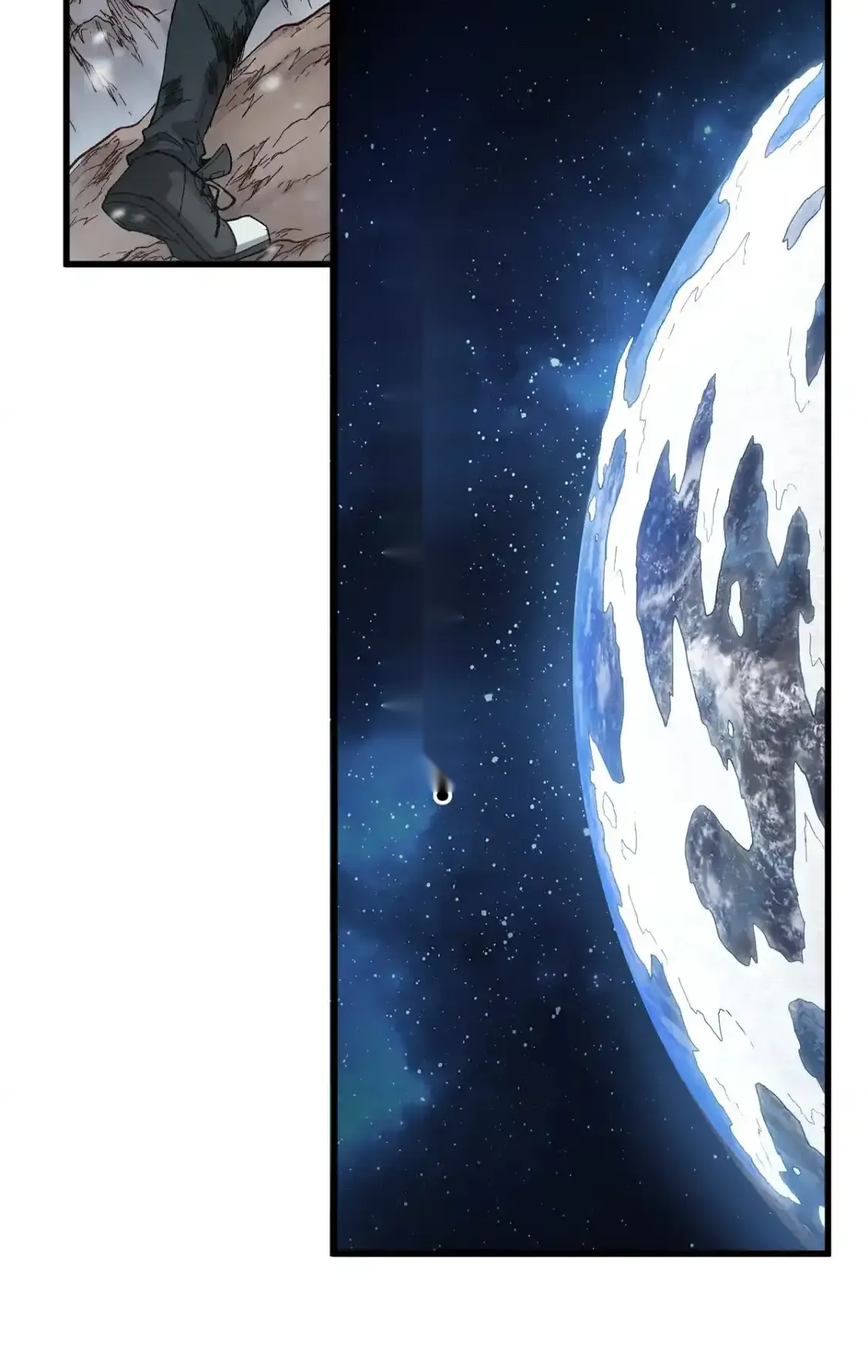 Read World of Ruins Manga Online