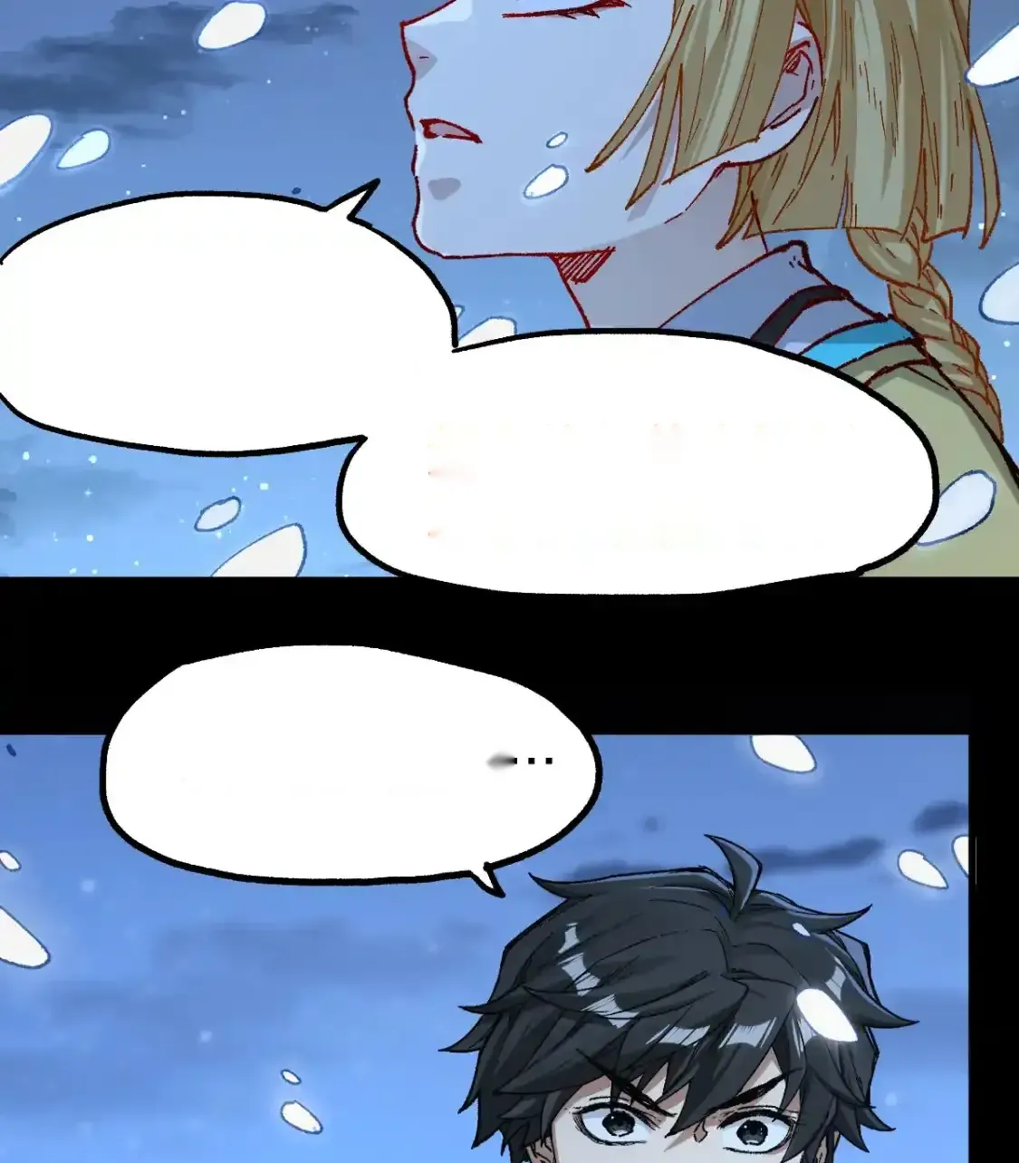 Read World of Ruins Manga Online