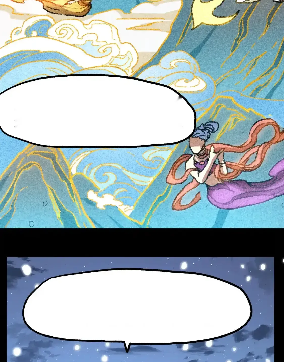 Read World of Ruins Manga Online