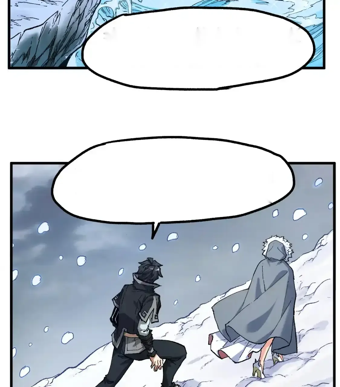 Read World of Ruins Manga Online