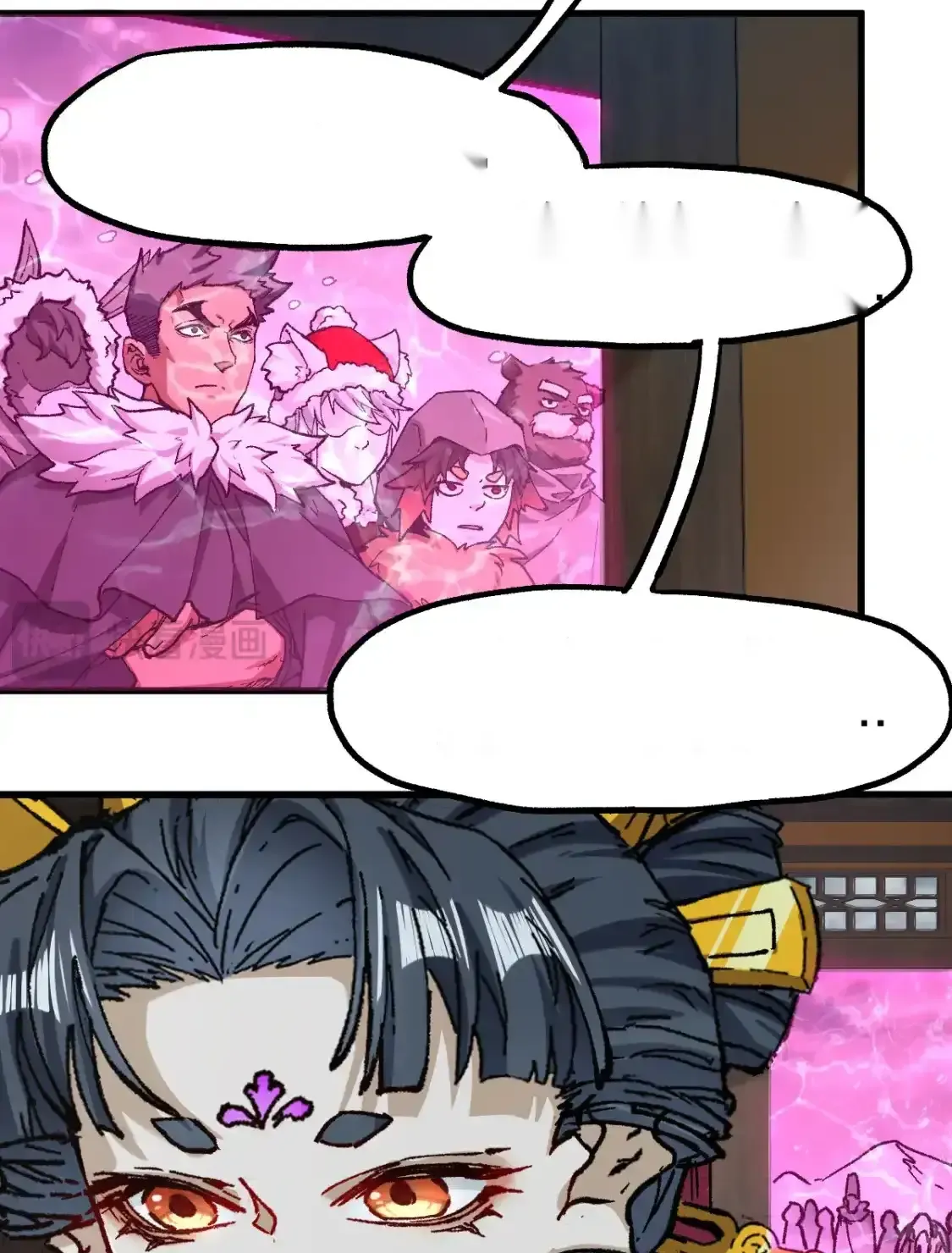 Read World of Ruins Manga Online