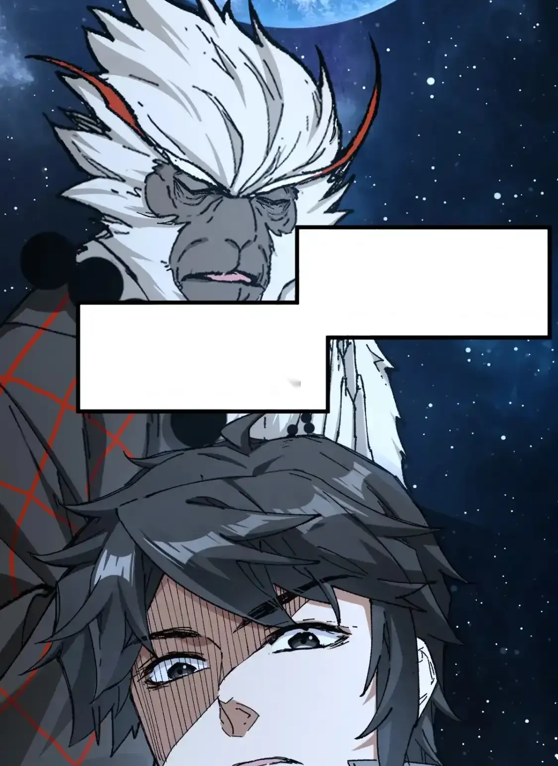 Read World of Ruins Manga Online