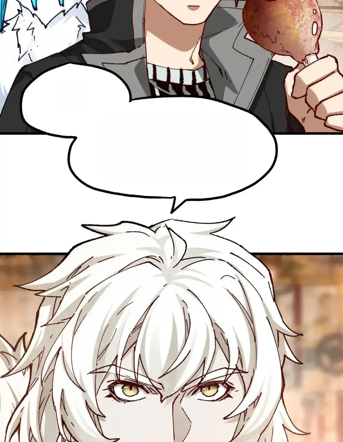 Read World of Ruins Manga Online