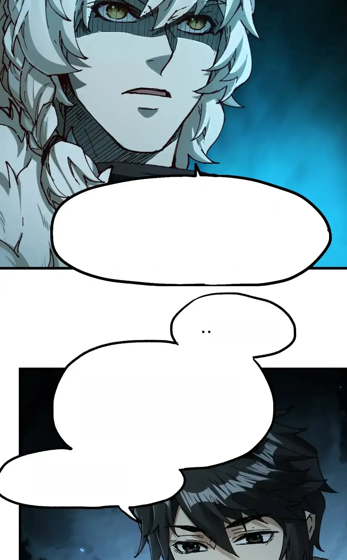 Read World of Ruins Manga Online