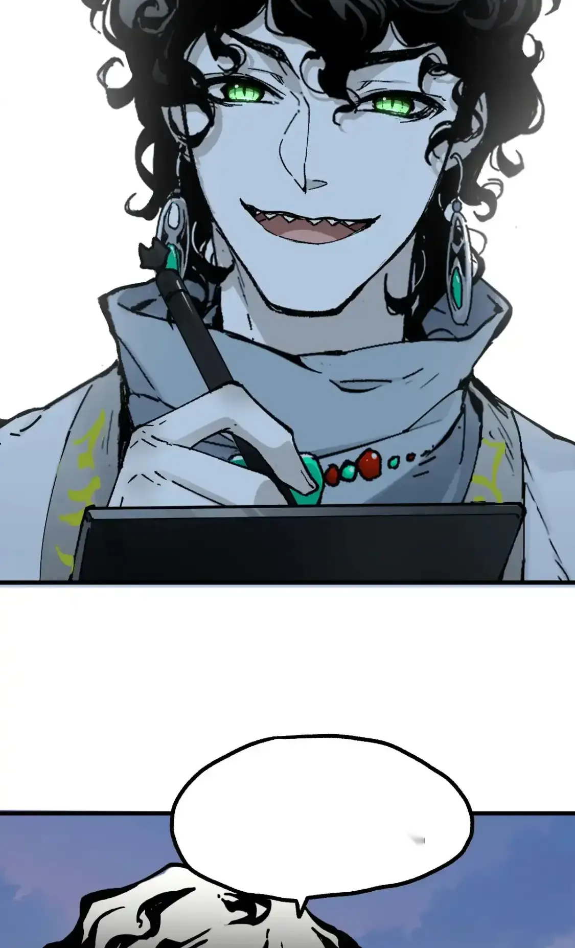 Read World of Ruins Manga Online