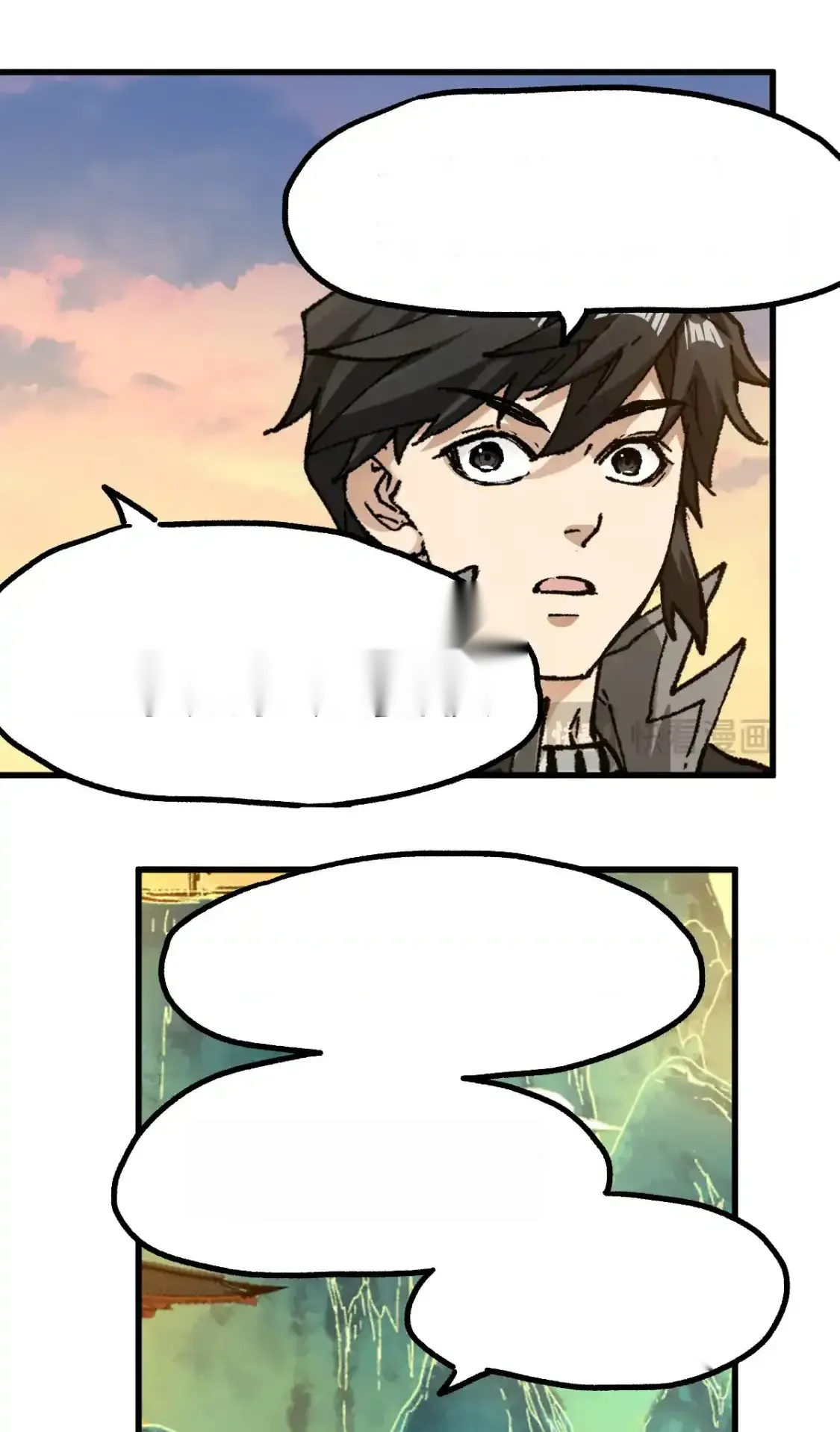 Read World of Ruins Manga Online