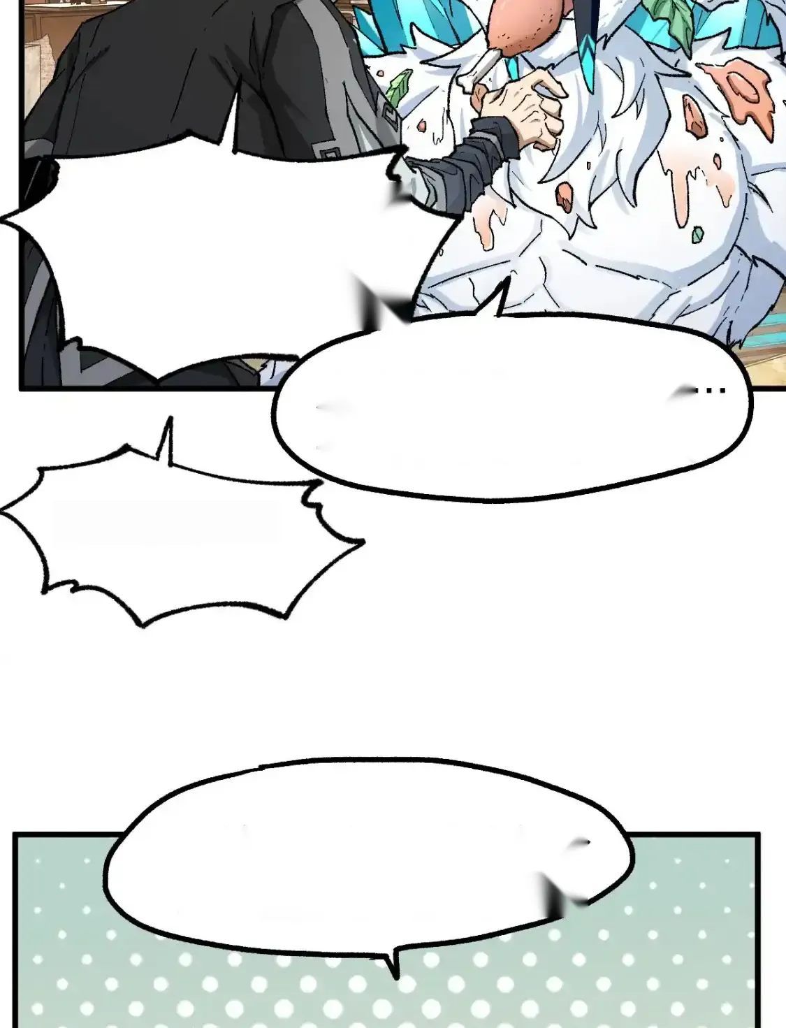 Read World of Ruins Manga Online