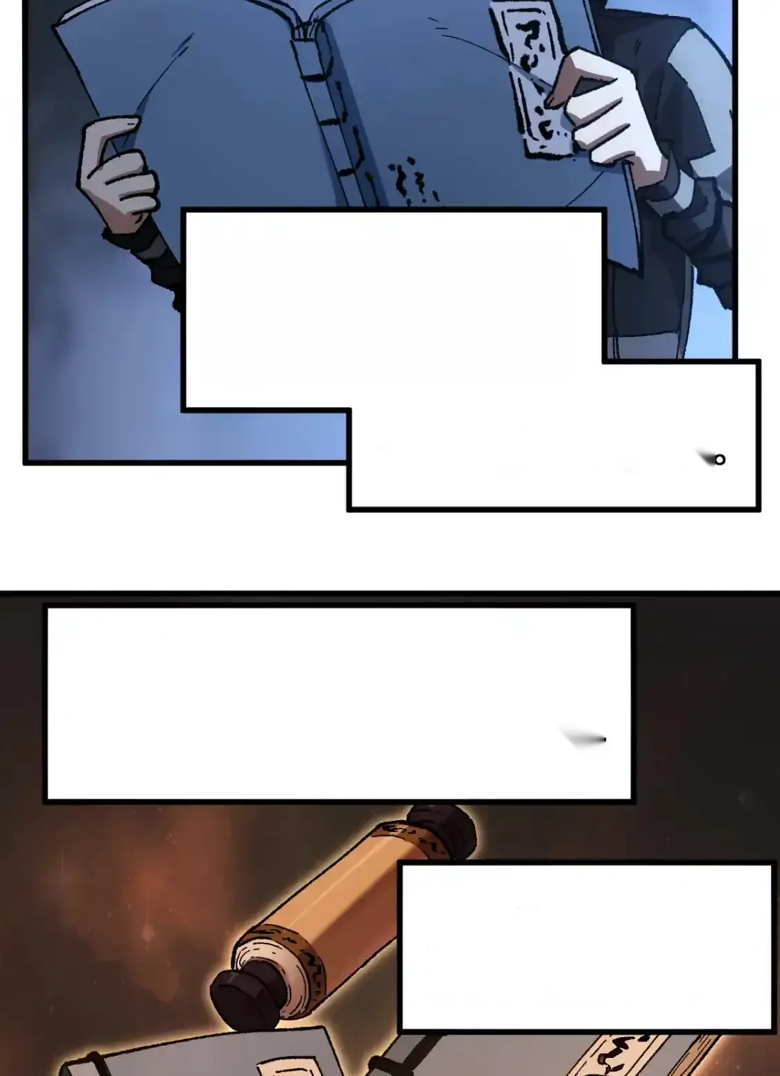 Read World of Ruins Manga Online