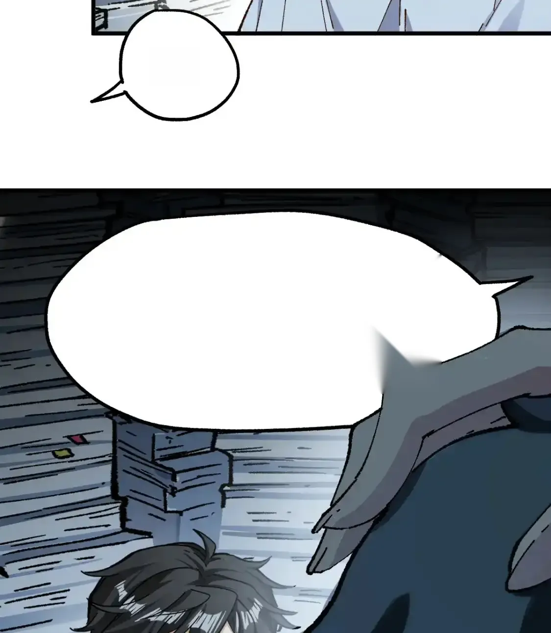 Read World of Ruins Manga Online