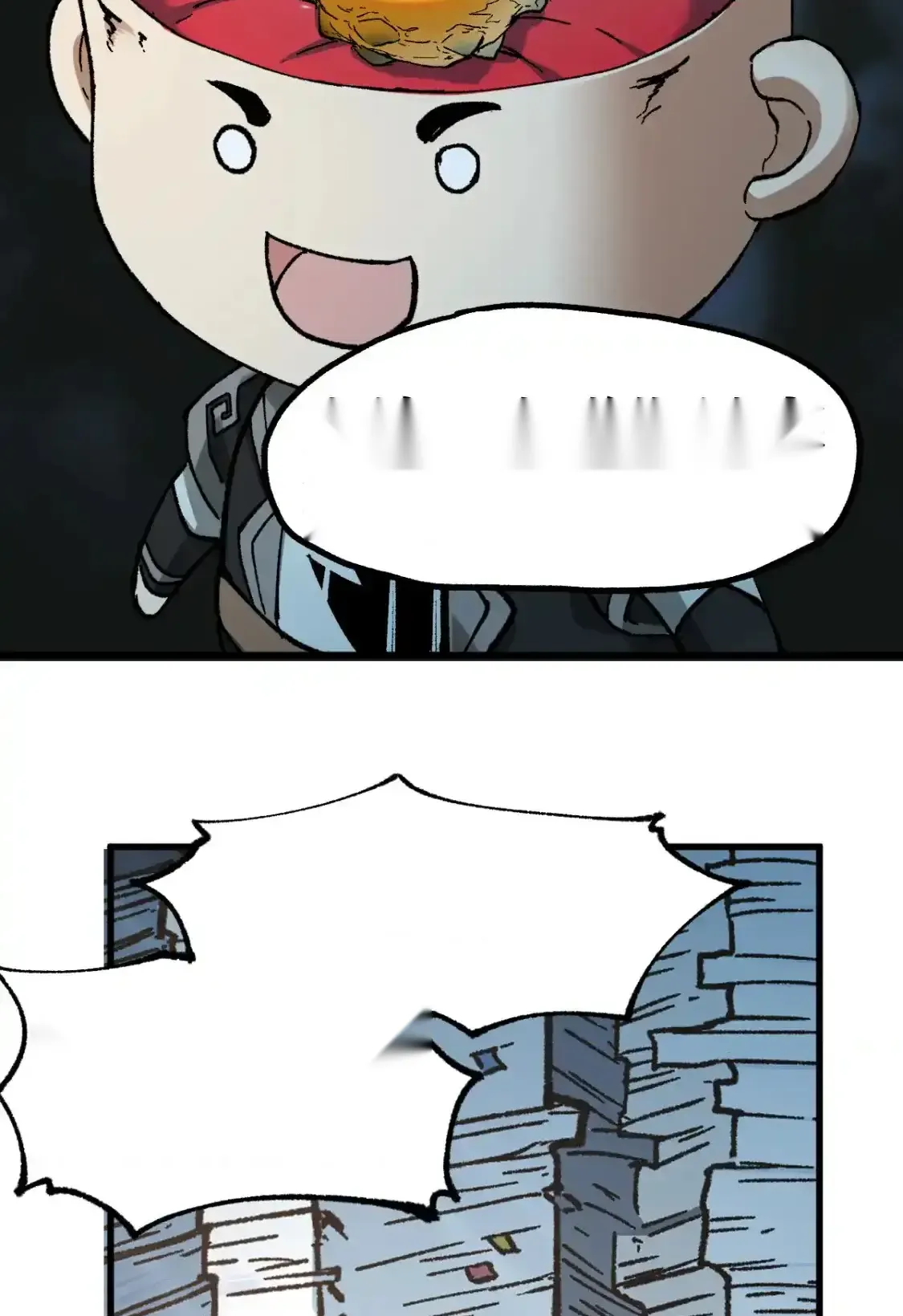 Read World of Ruins Manga Online