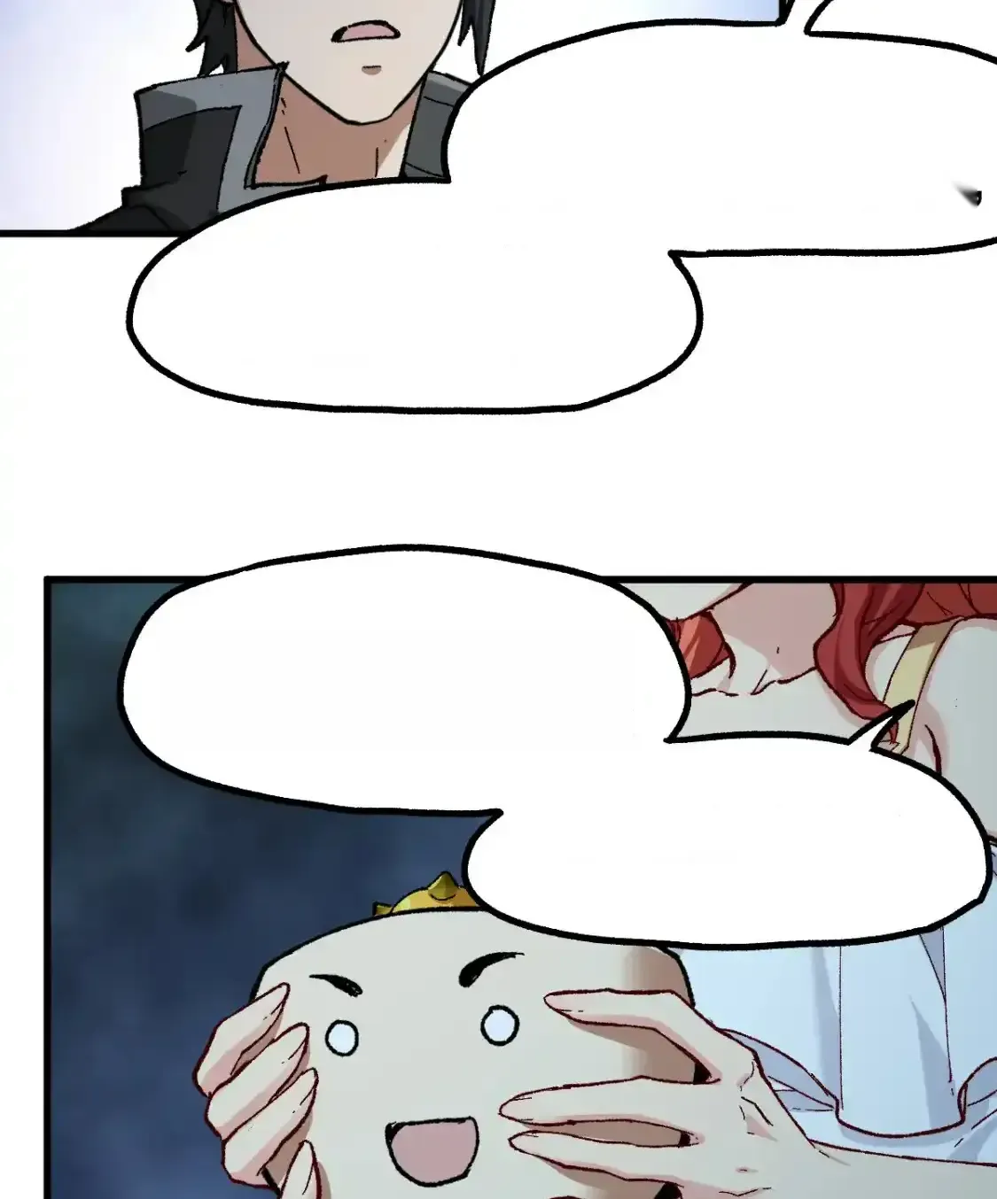 Read World of Ruins Manga Online