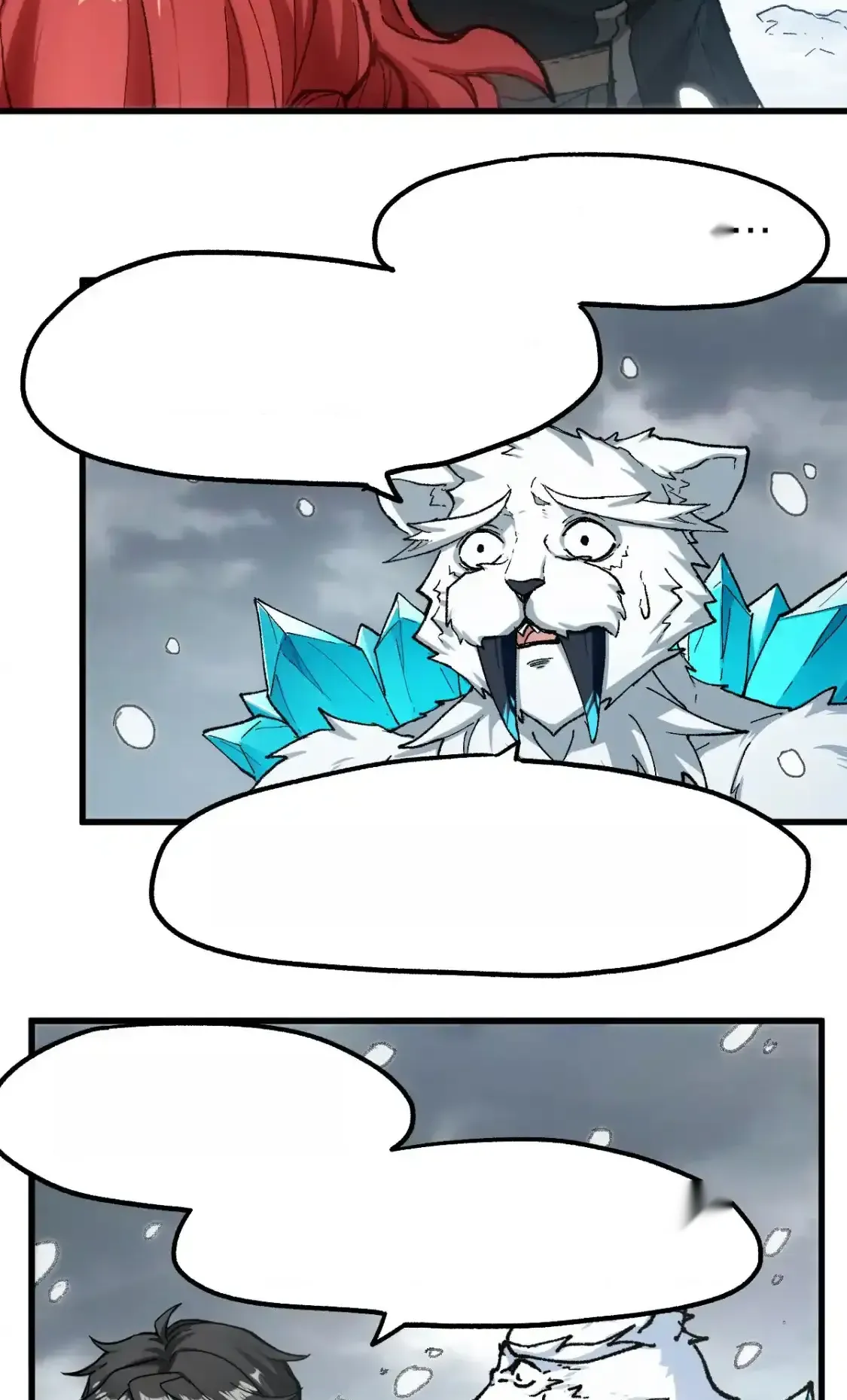 Read World of Ruins Manga Online