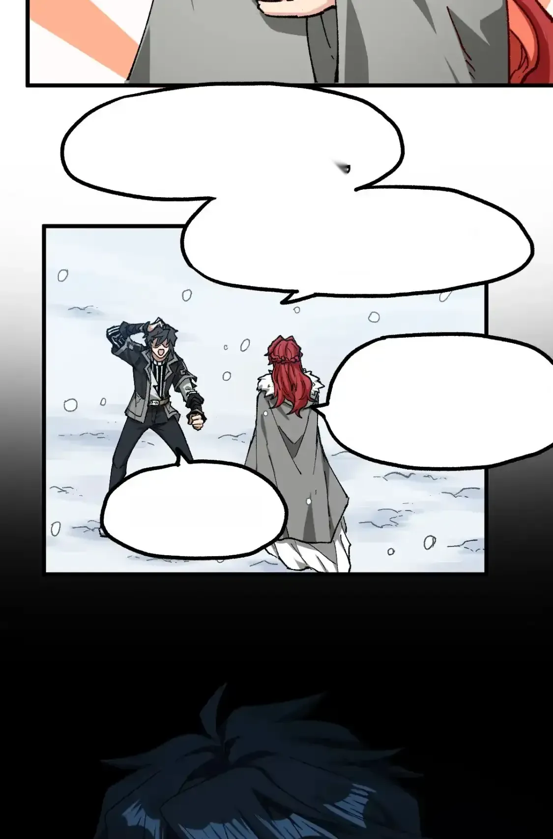 Read World of Ruins Manga Online