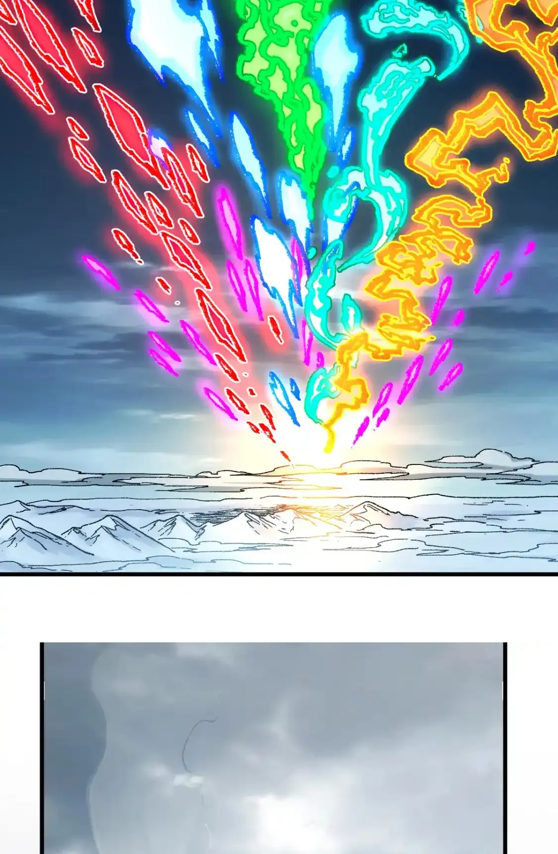 Read World of Ruins Manga Online