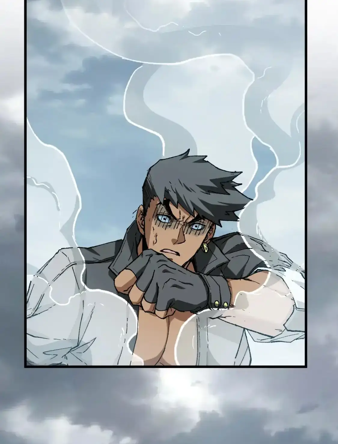 Read World of Ruins Manga Online