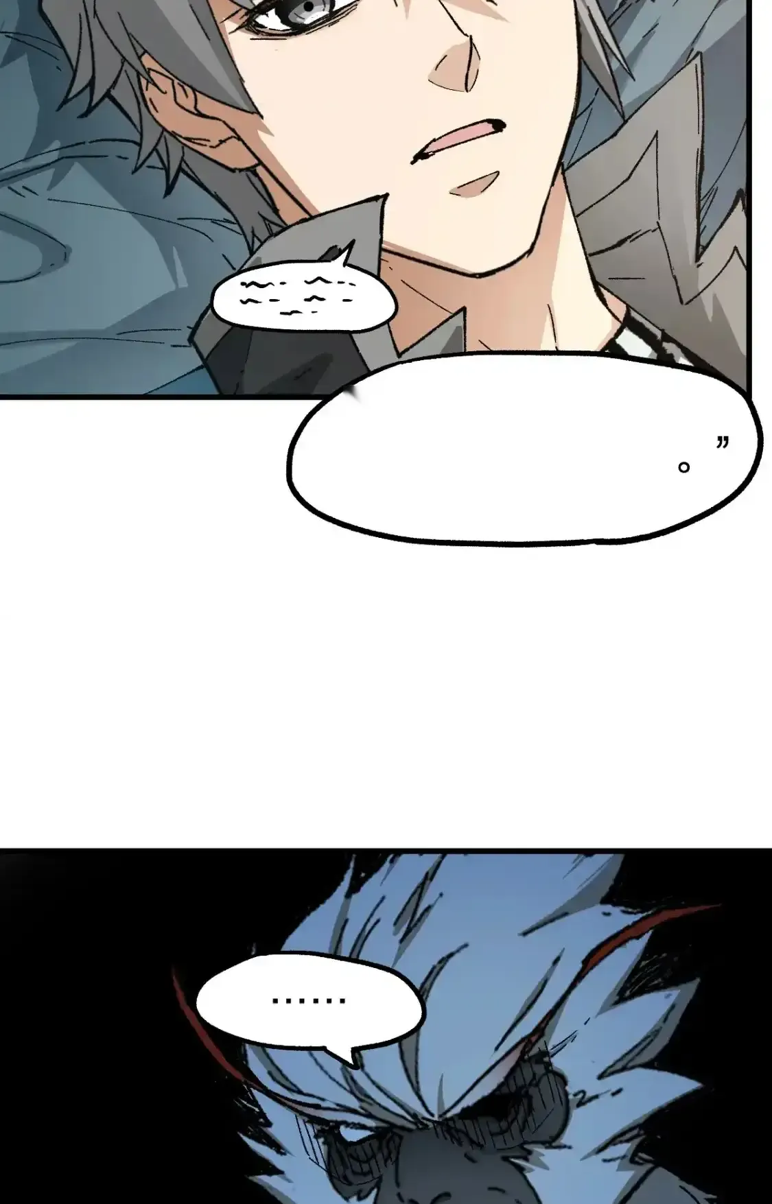 Read World of Ruins Manga Online