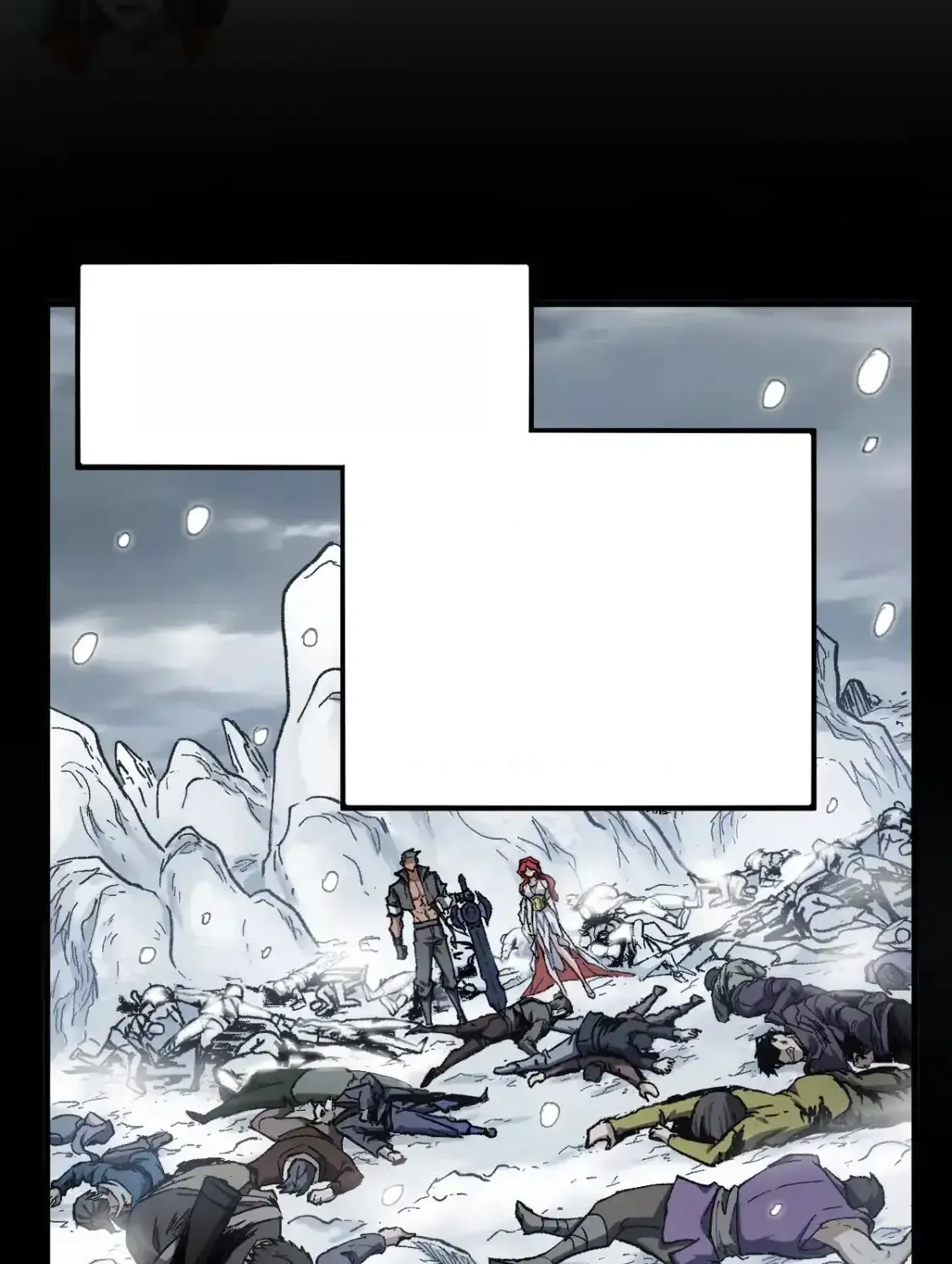 Read World of Ruins Manga Online