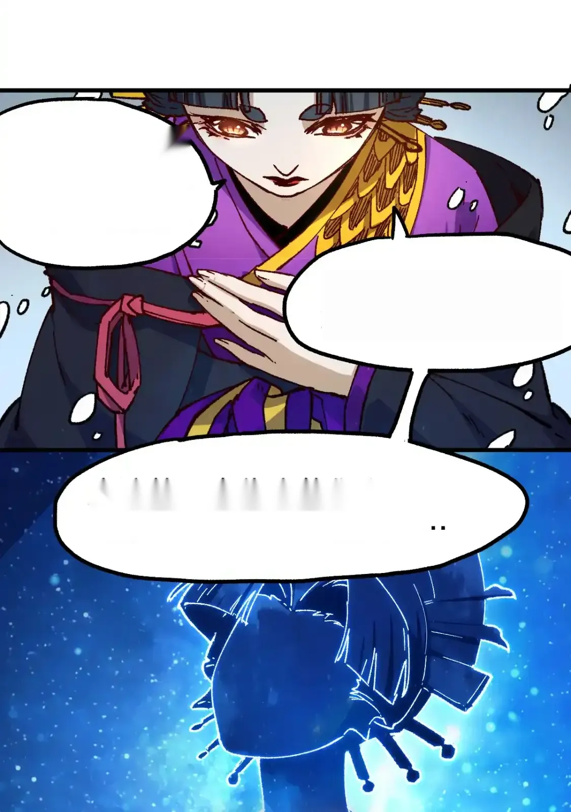 Read World of Ruins Manga Online