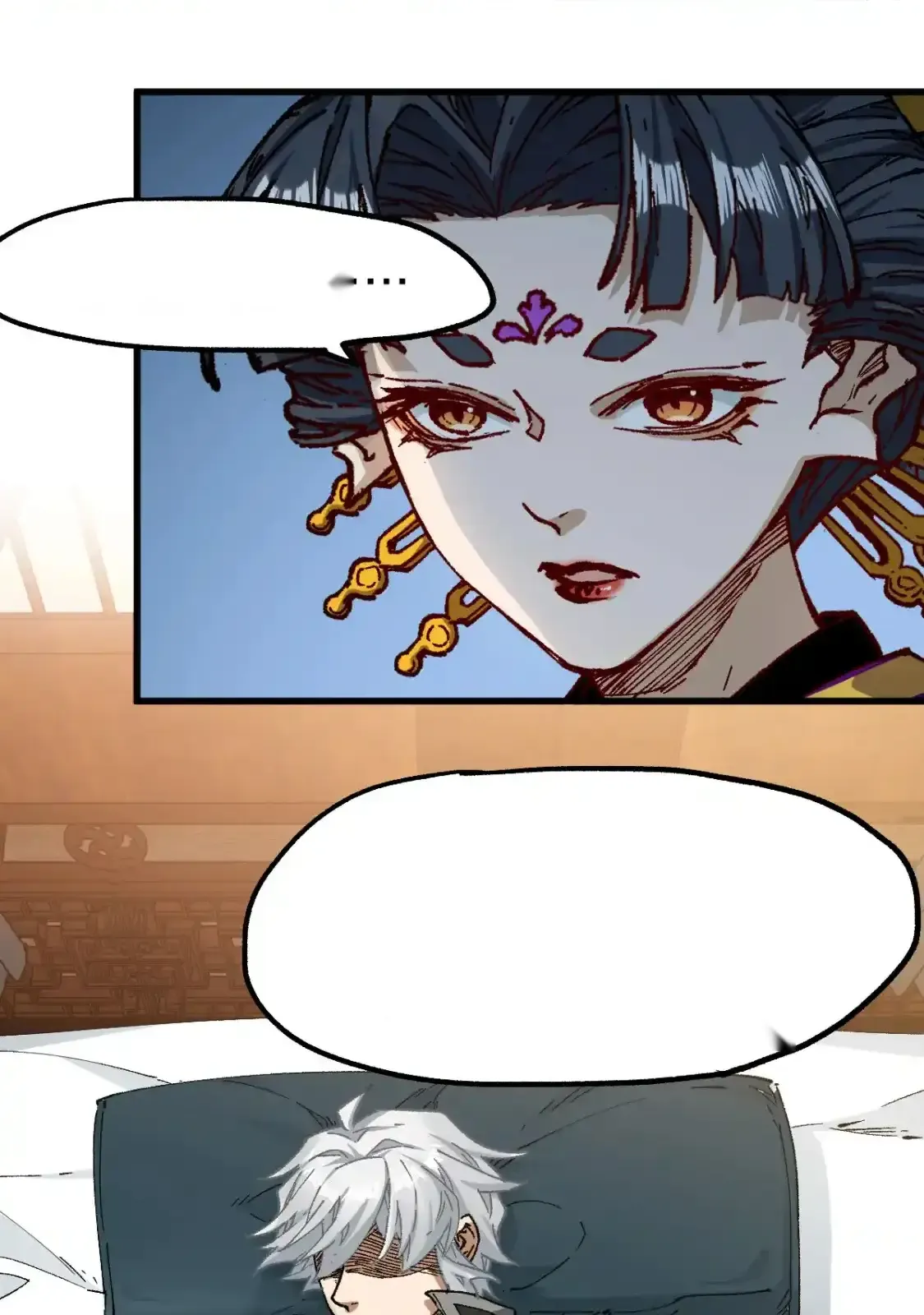 Read World of Ruins Manga Online