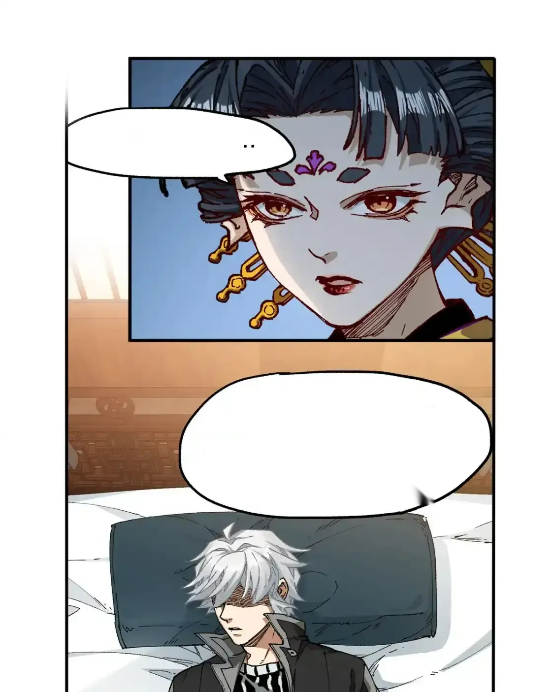 Read World of Ruins Manga Online