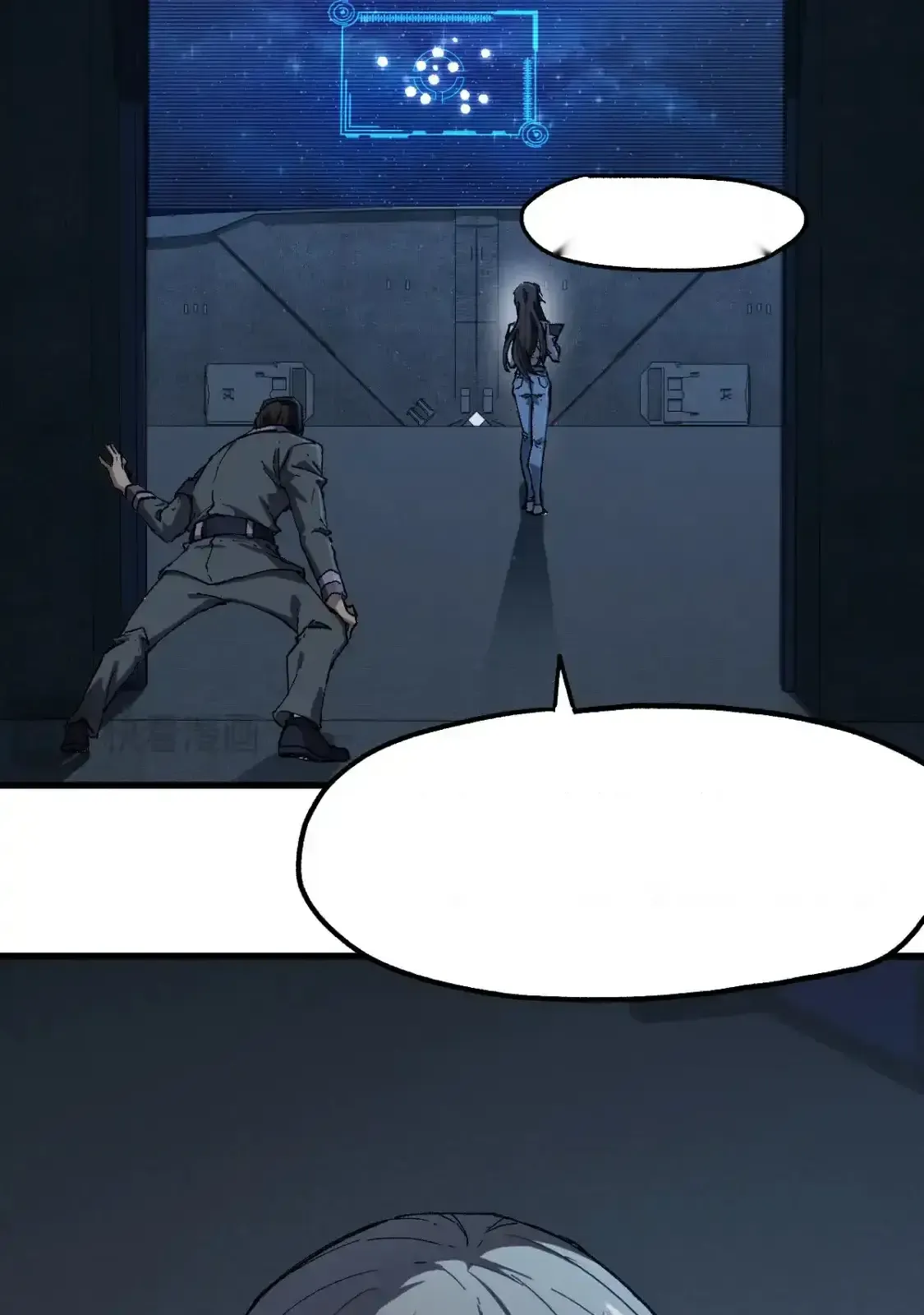 Read World of Ruins Manga Online