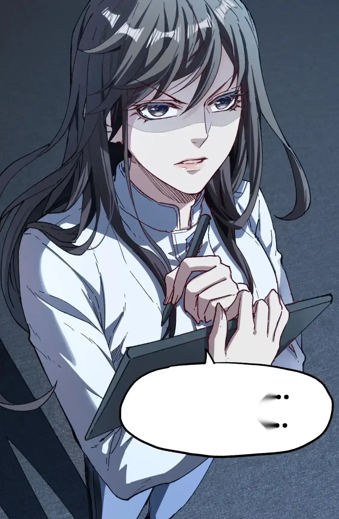 Read World of Ruins Manga Online