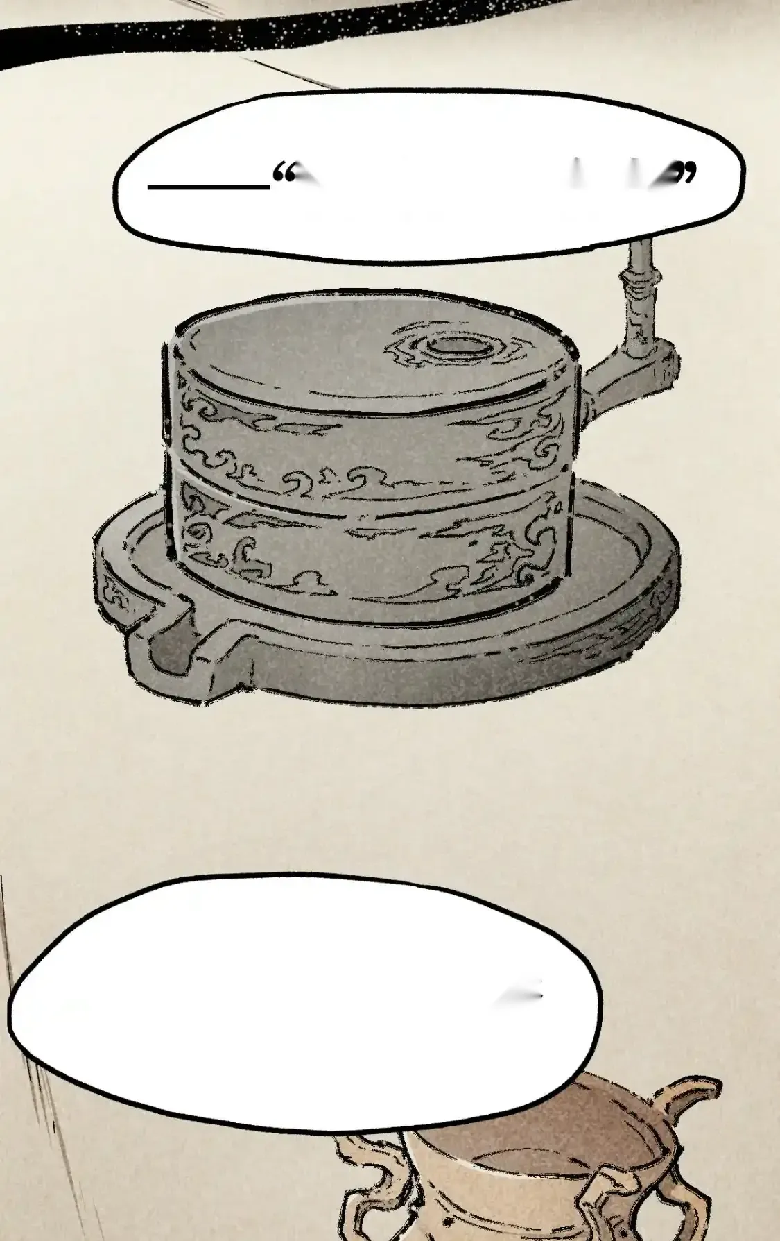 Read World of Ruins Manga Online