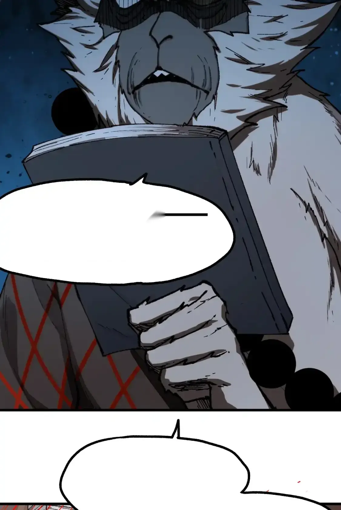 Read World of Ruins Manga Online