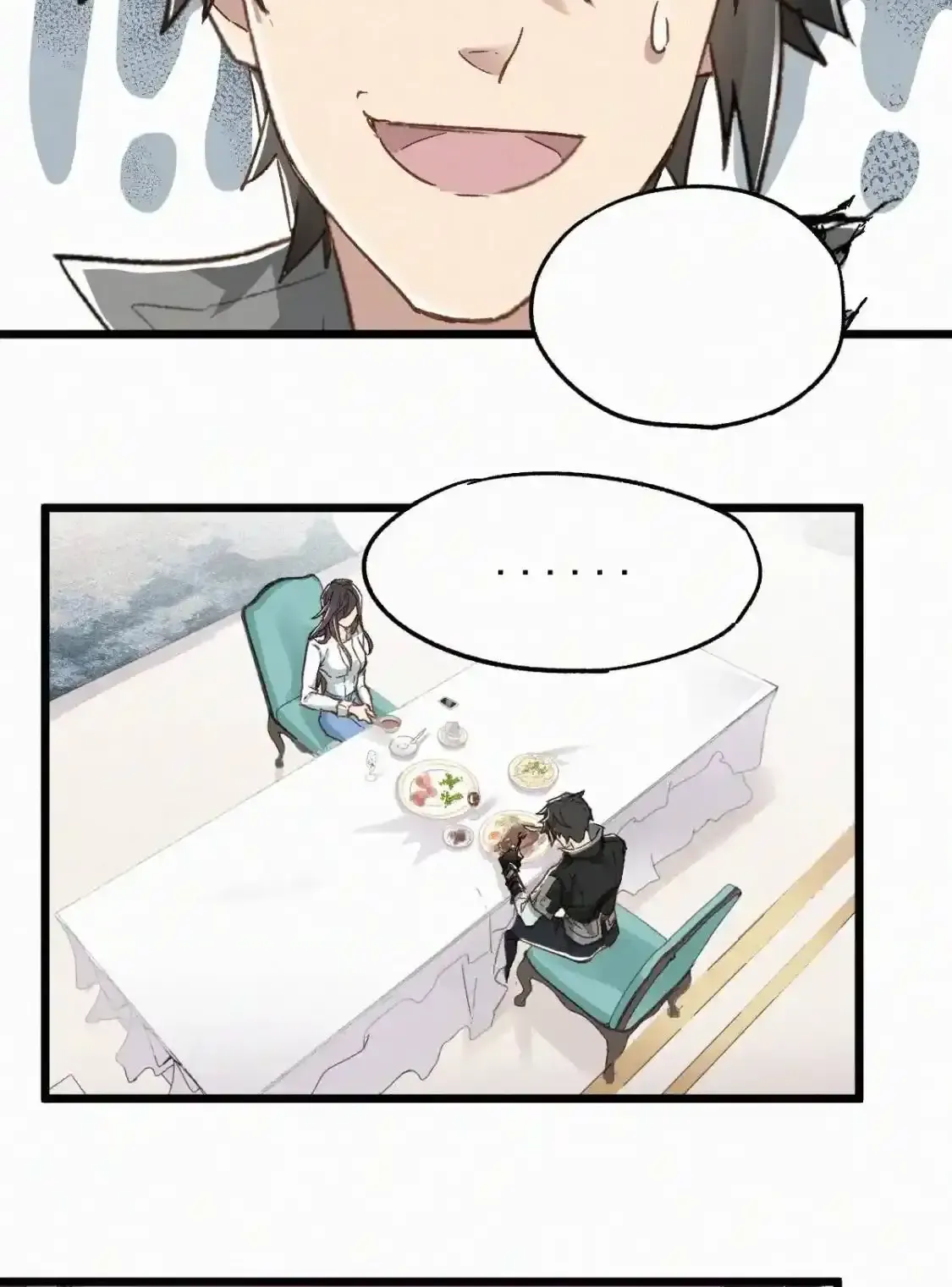 Read World of Ruins Manga Online