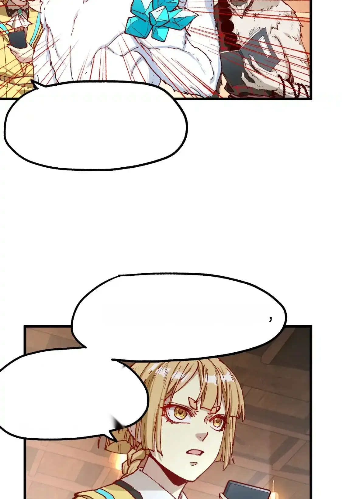 Read World of Ruins Manga Online