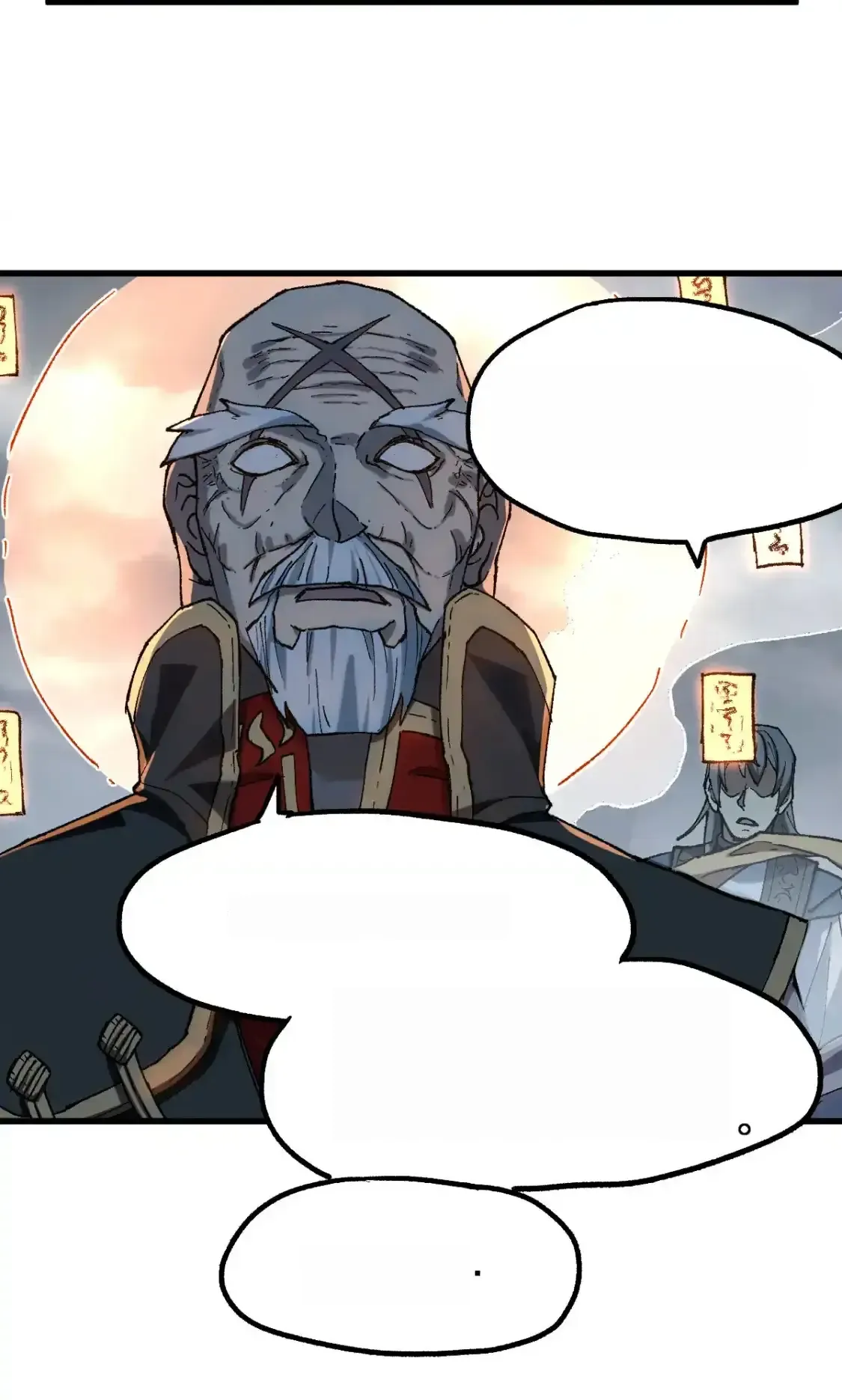 Read World of Ruins Manga Online