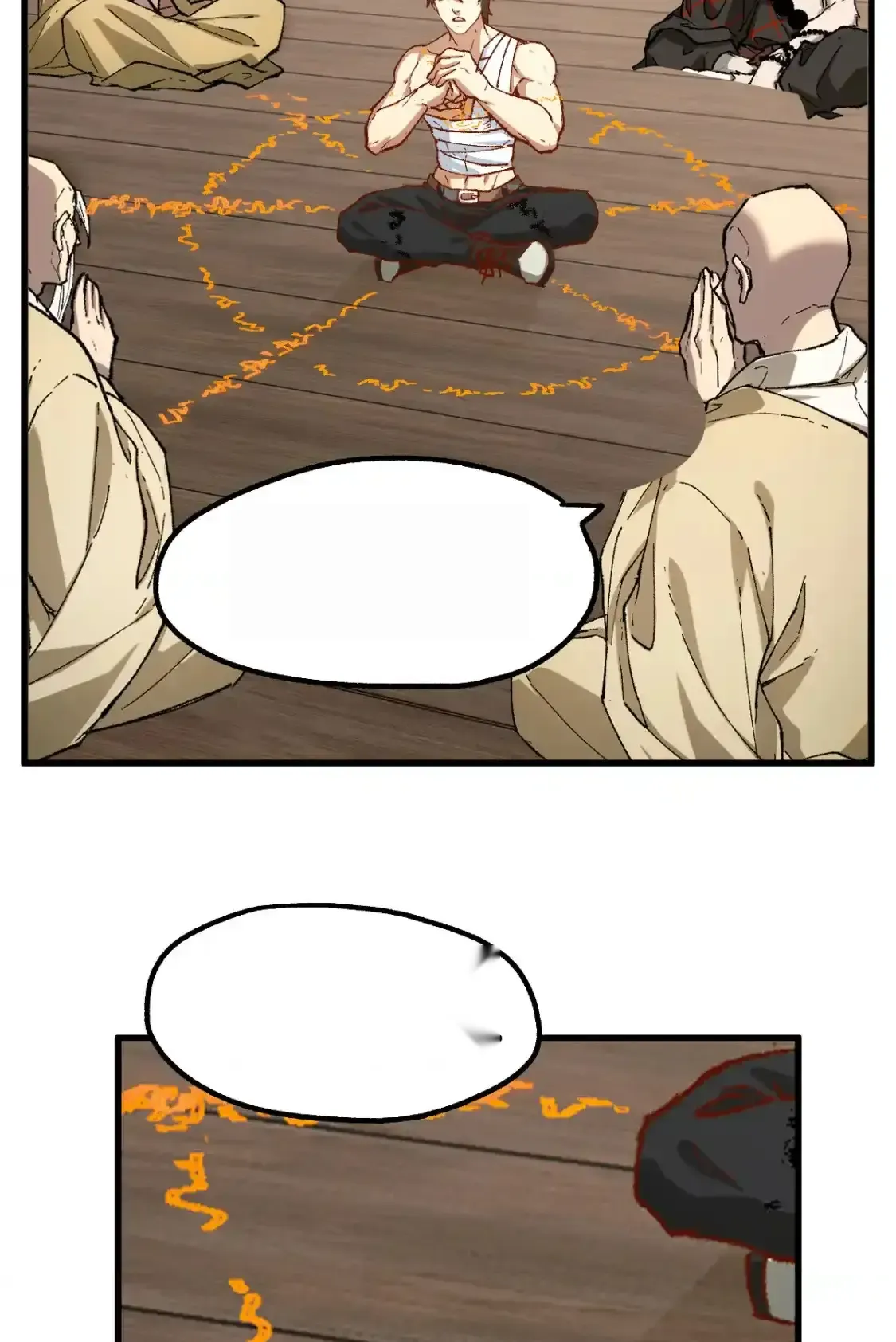 Read World of Ruins Manga Online