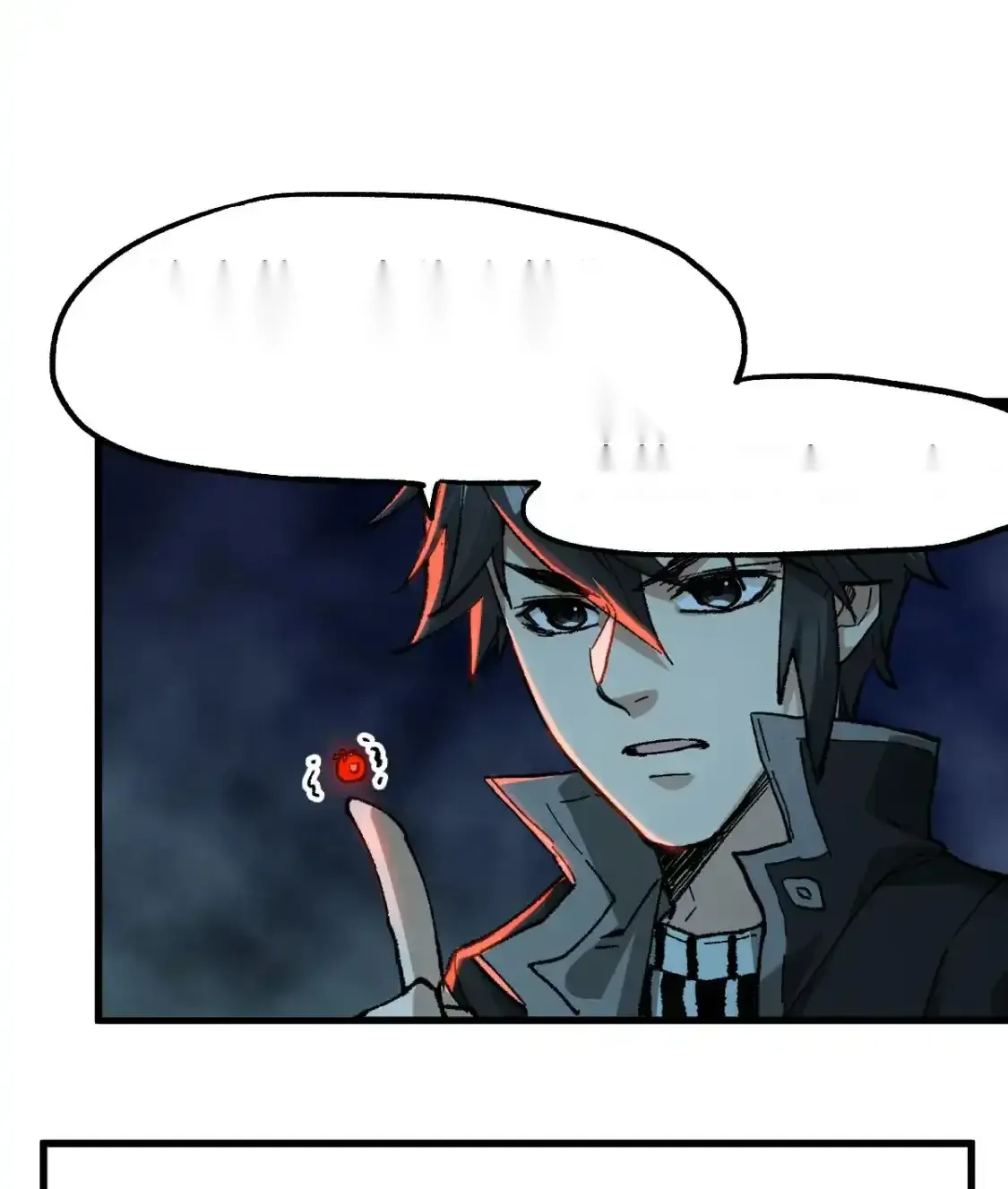 Read World of Ruins Manga Online