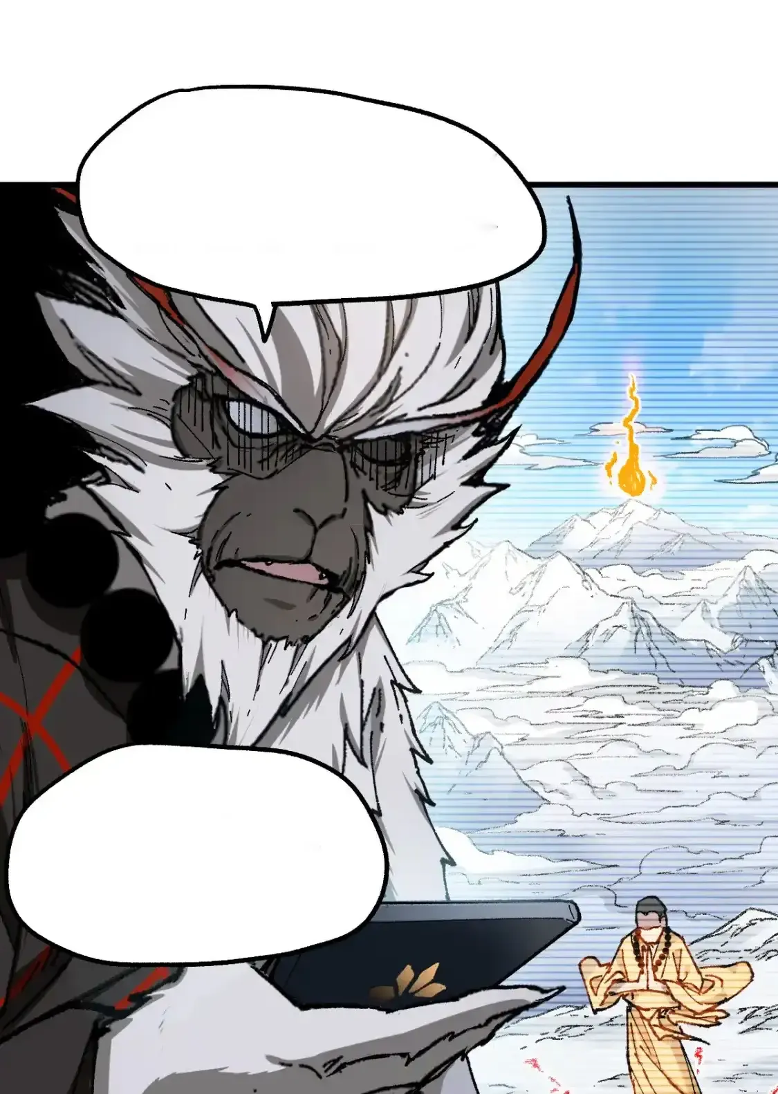 Read World of Ruins Manga Online