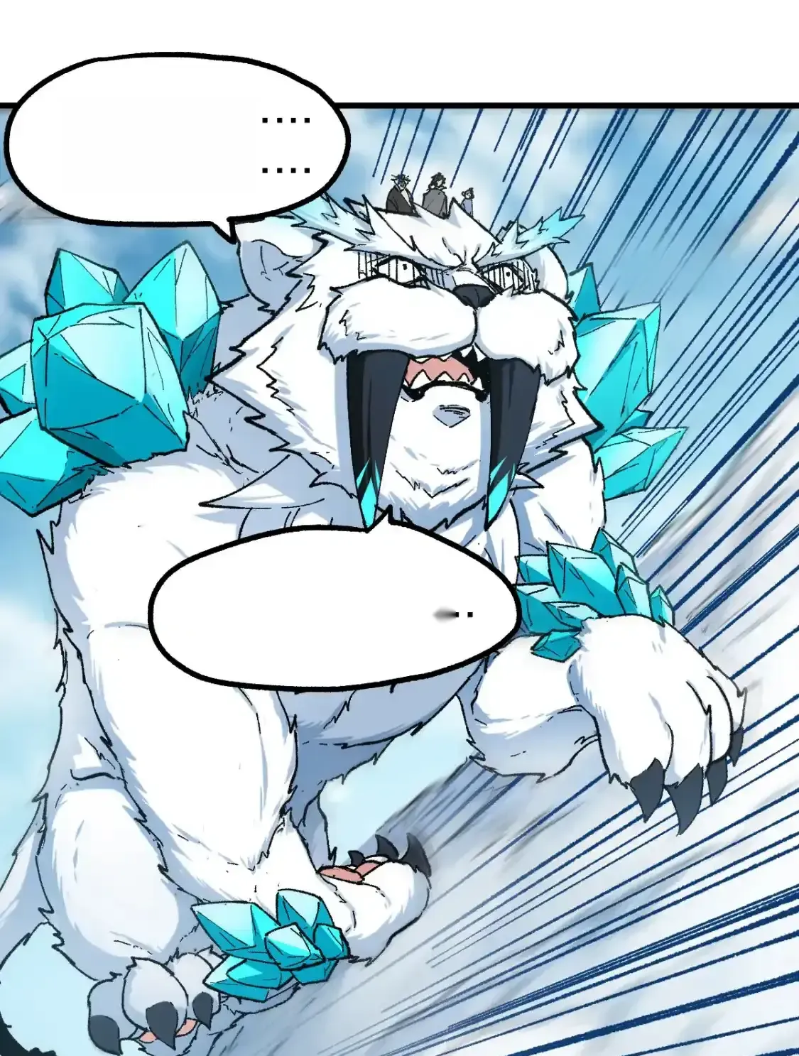 Read World of Ruins Manga Online